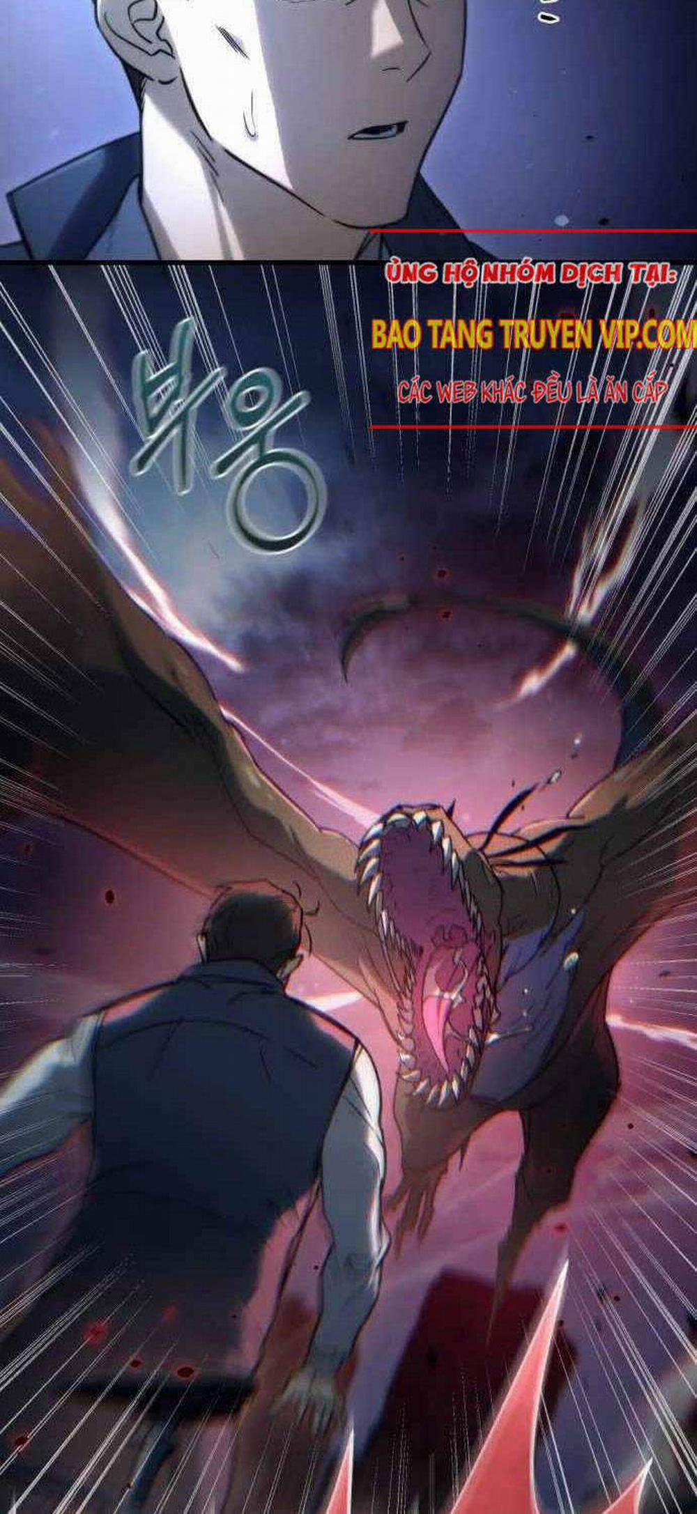 Mạt Thế Hậu Cần 5 trang 11