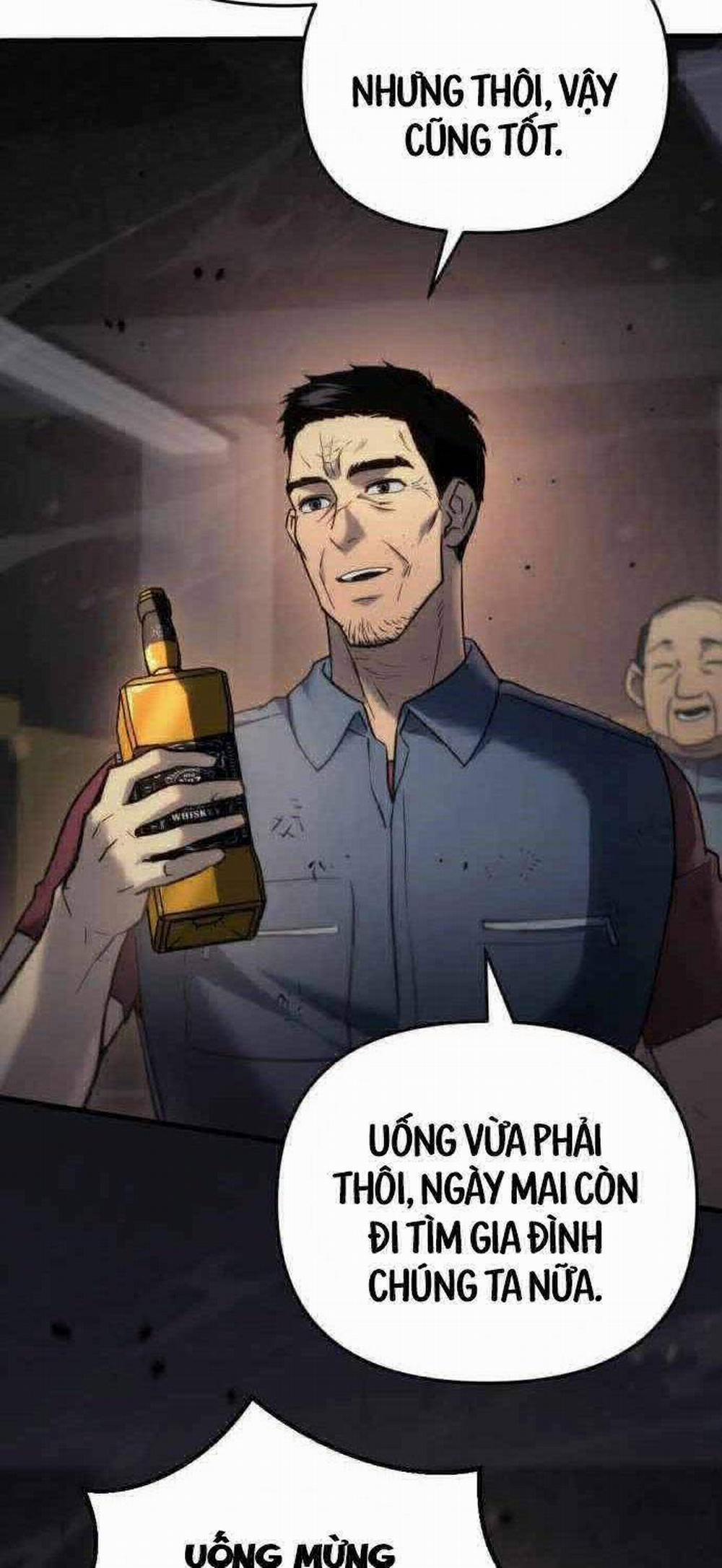 Mạt Thế Hậu Cần 5 trang 111