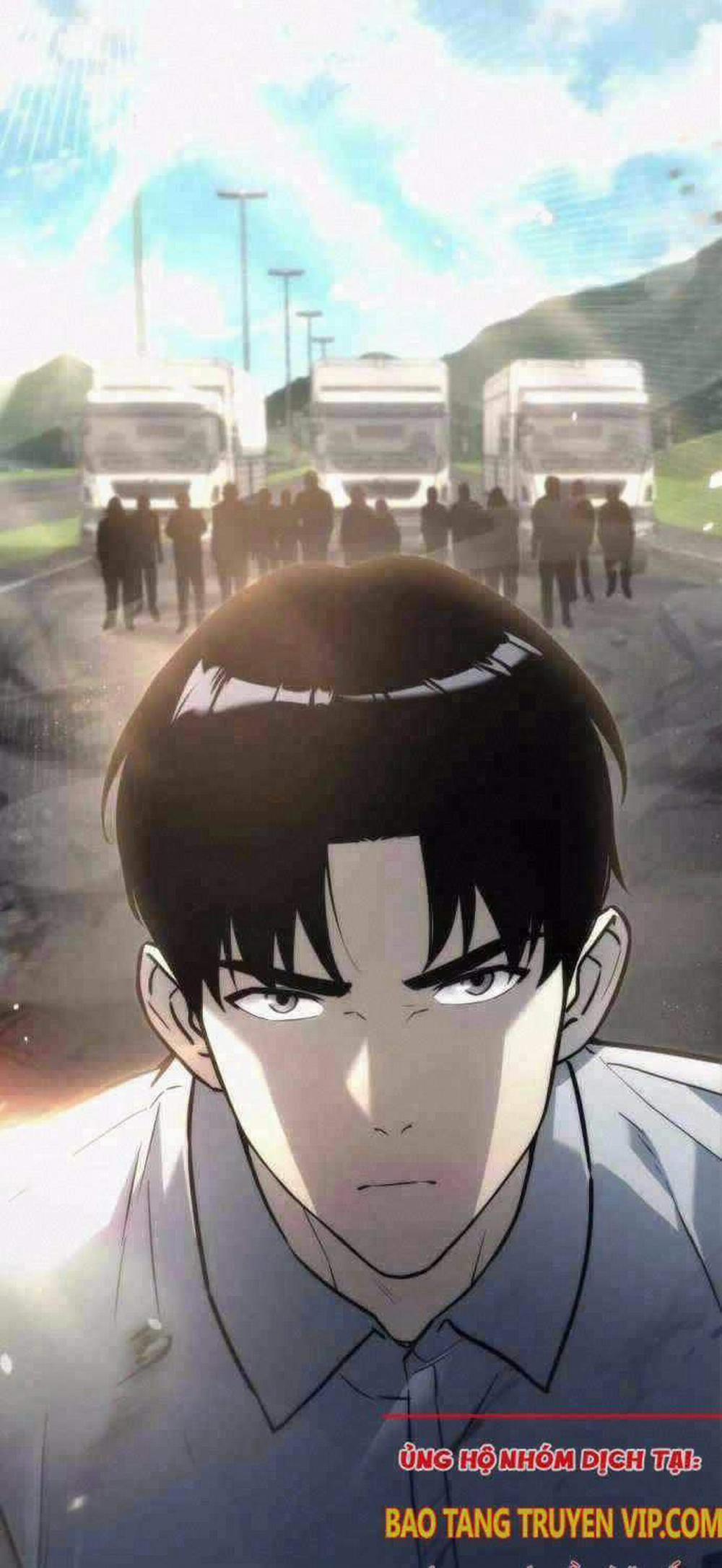 Mạt Thế Hậu Cần 5 trang 122