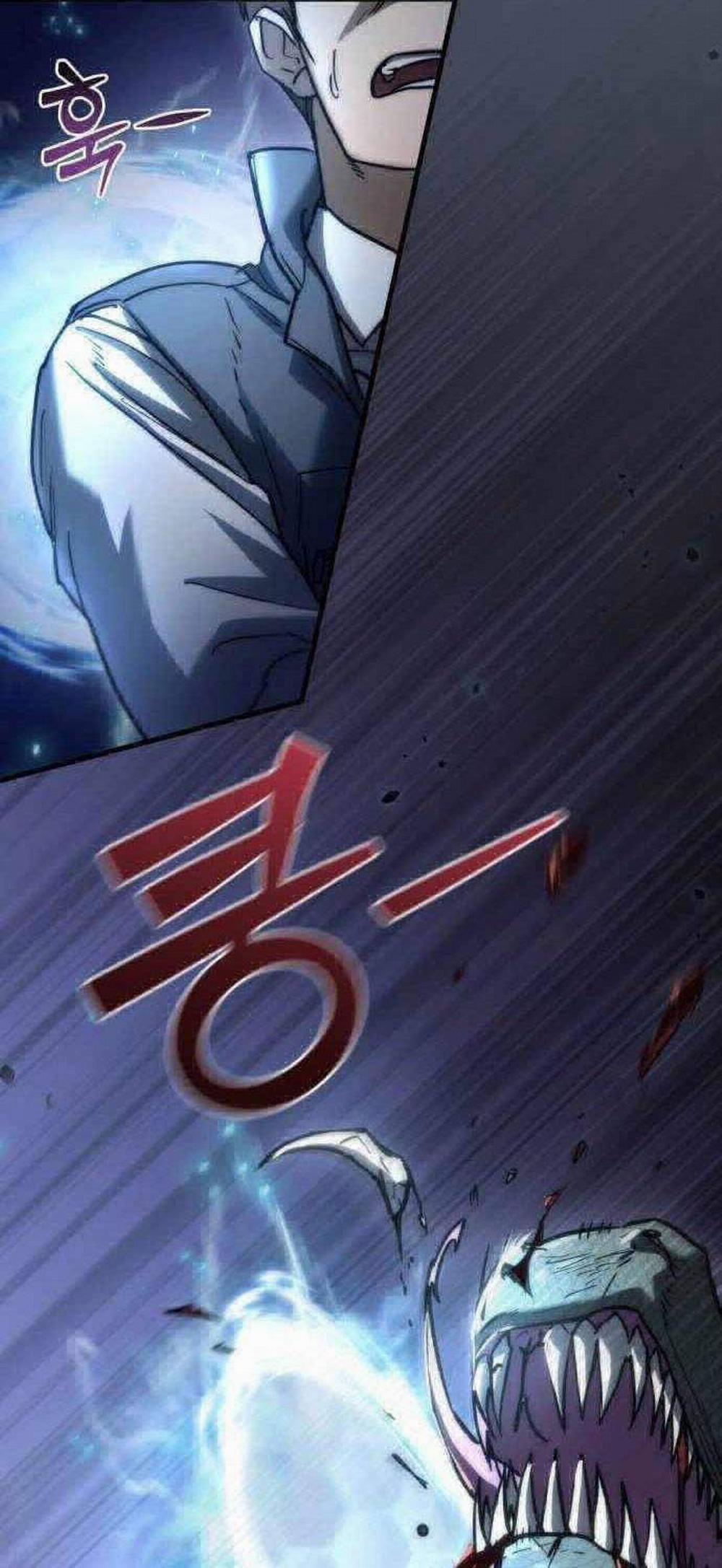 Mạt Thế Hậu Cần 5 trang 17