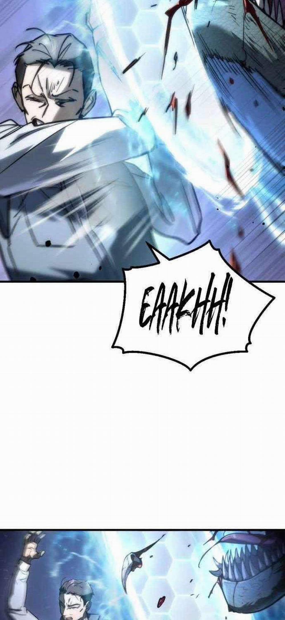 Mạt Thế Hậu Cần 5 trang 18