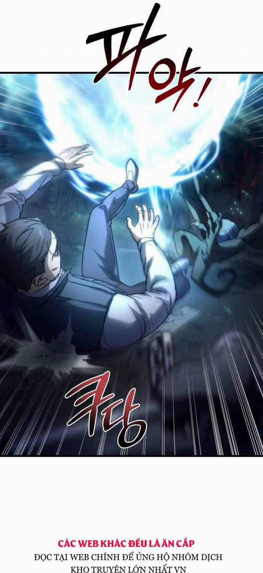 Mạt Thế Hậu Cần 5 trang 20