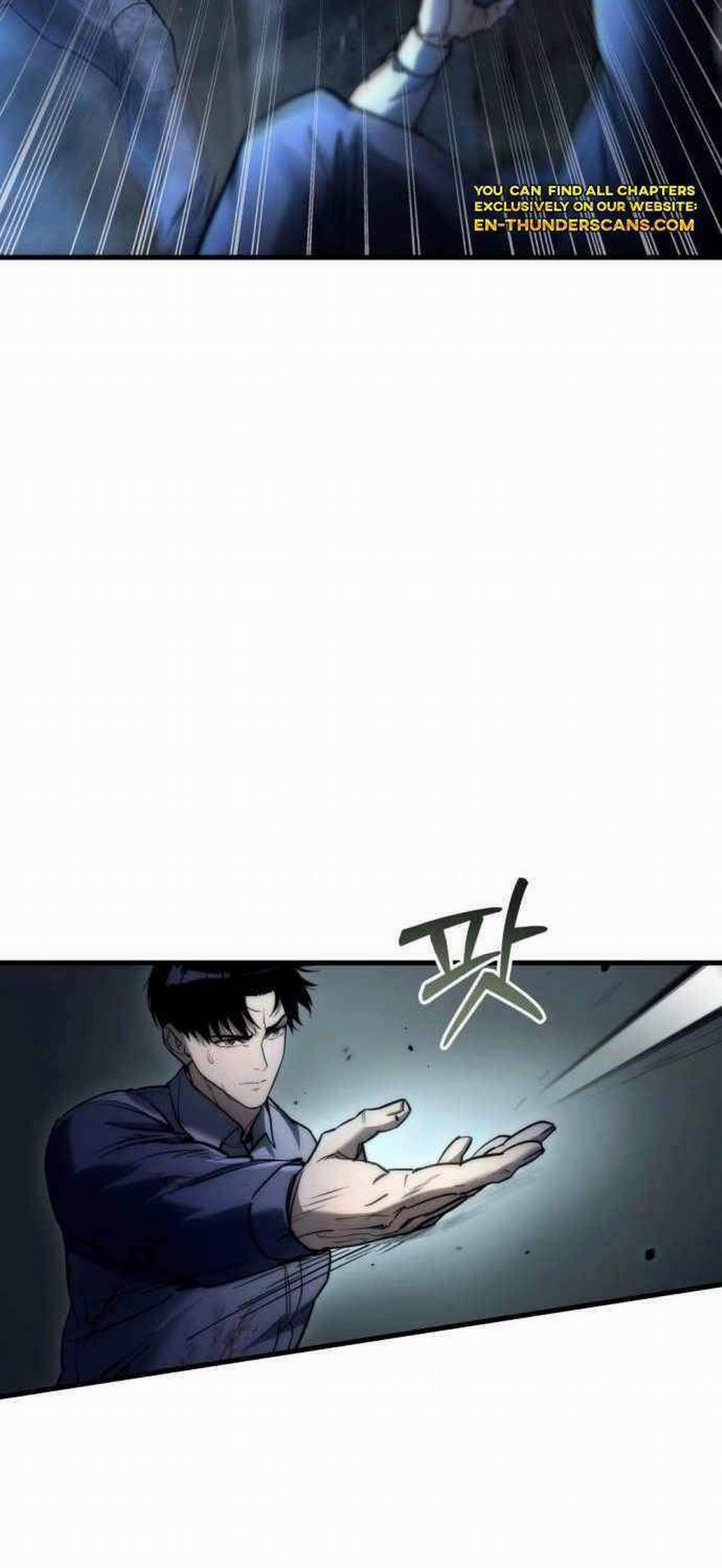 Mạt Thế Hậu Cần 5 trang 22