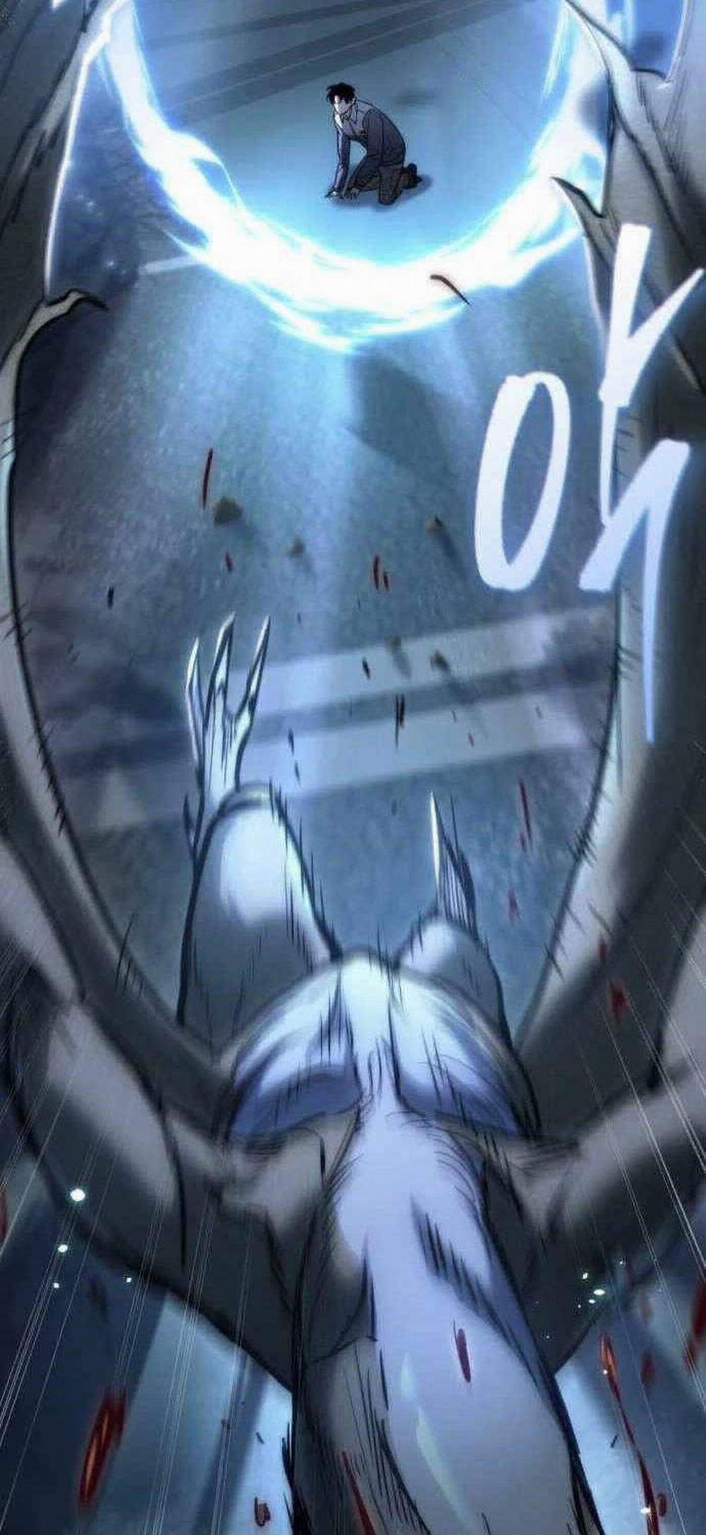 Mạt Thế Hậu Cần 5 trang 29