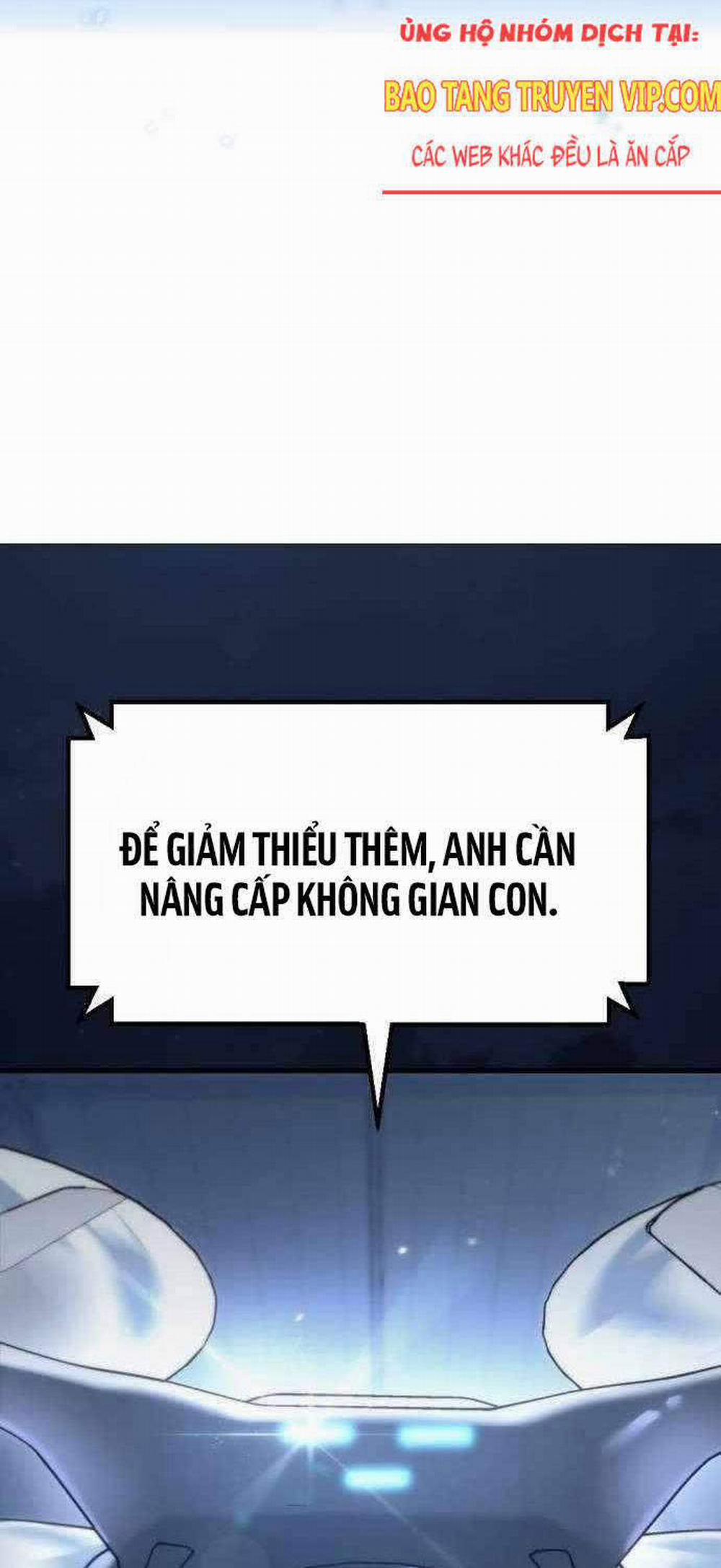 Mạt Thế Hậu Cần 5 trang 4