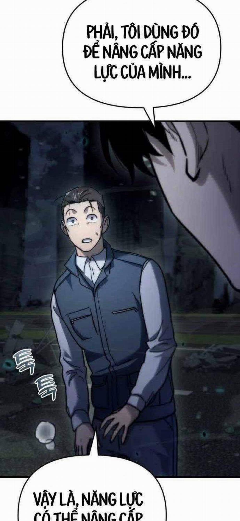 Mạt Thế Hậu Cần 5 trang 49