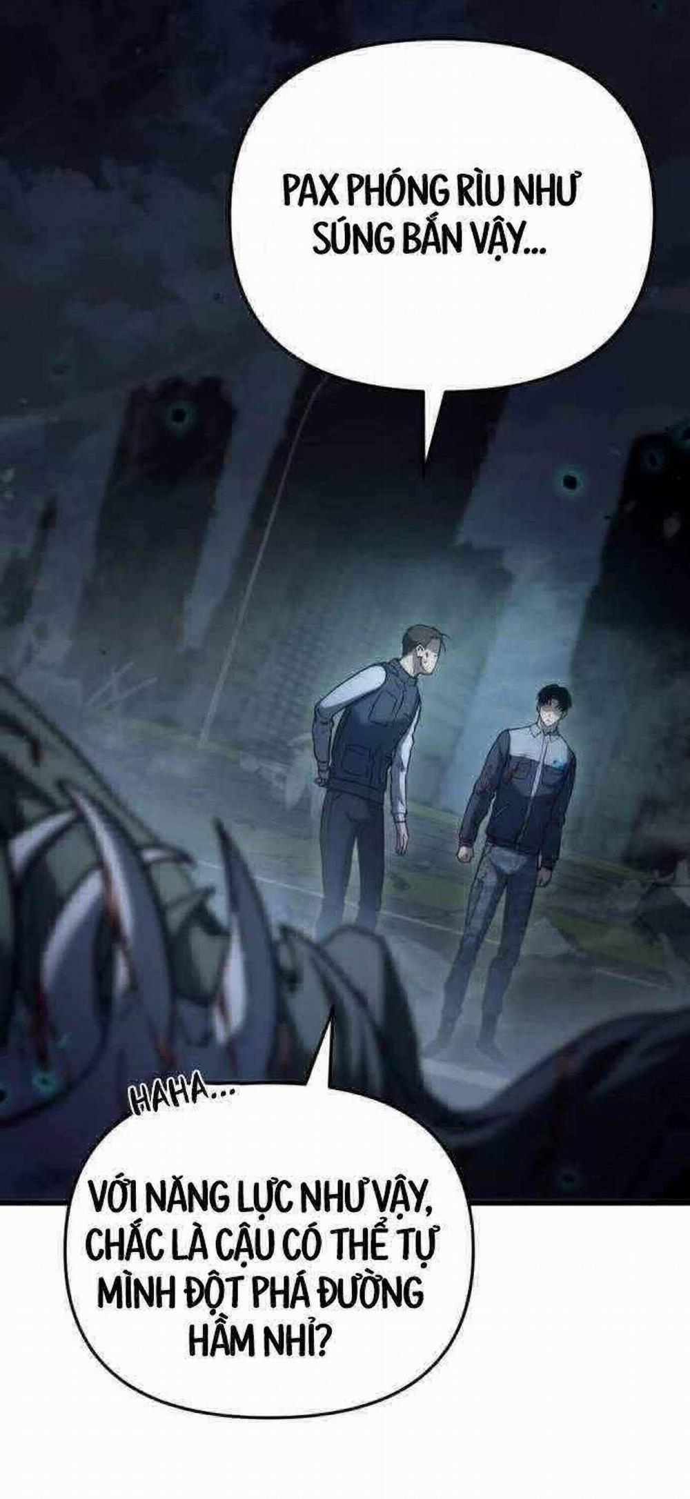 Mạt Thế Hậu Cần 5 trang 52