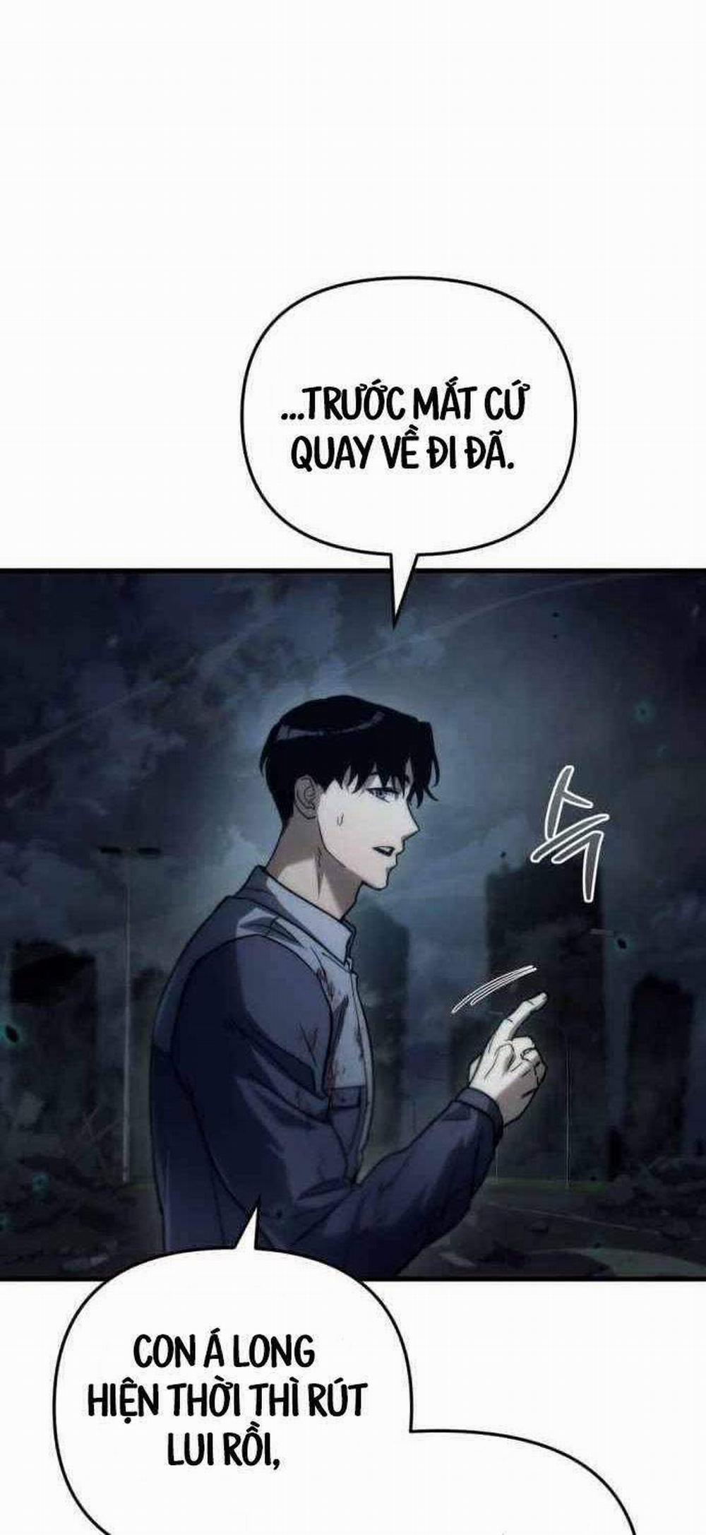 Mạt Thế Hậu Cần 5 trang 58