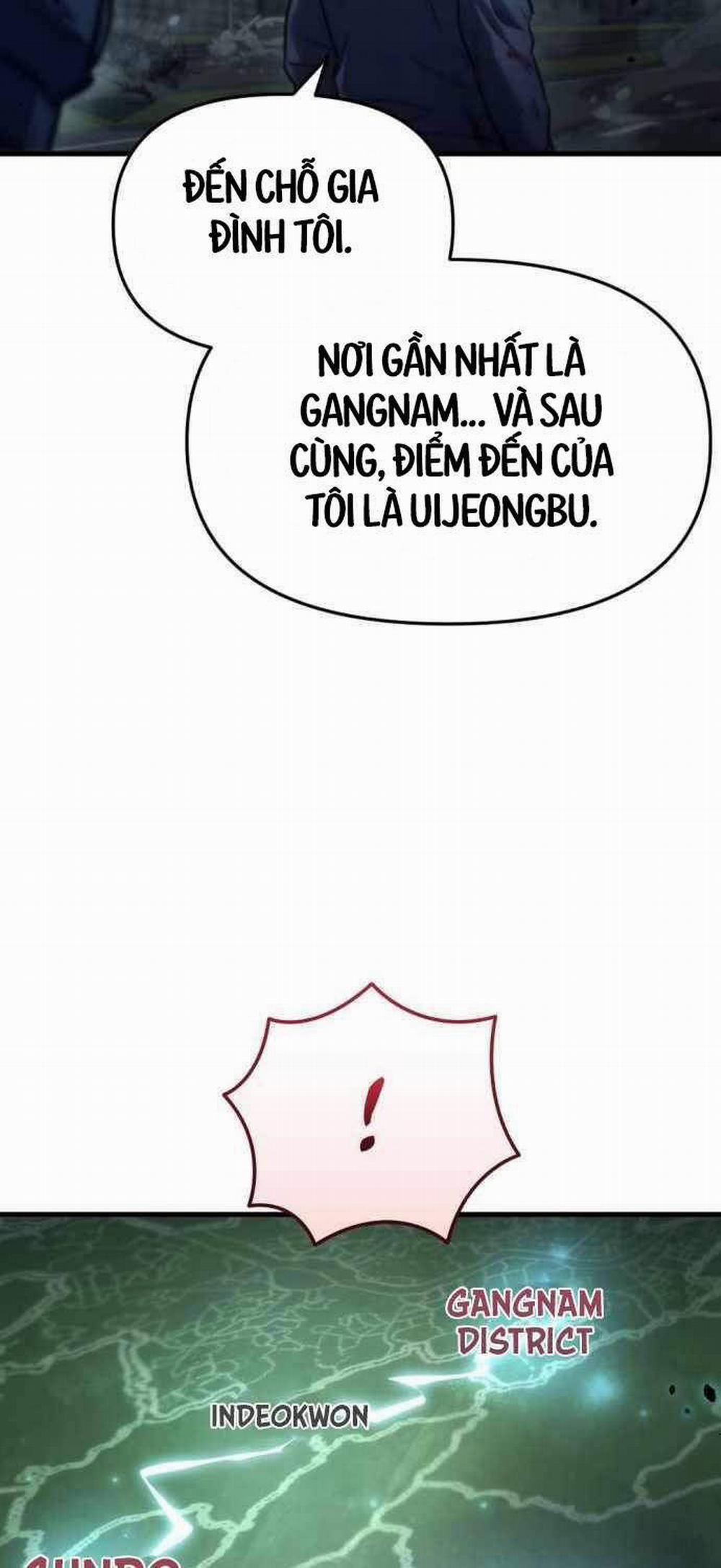 Mạt Thế Hậu Cần 5 trang 61