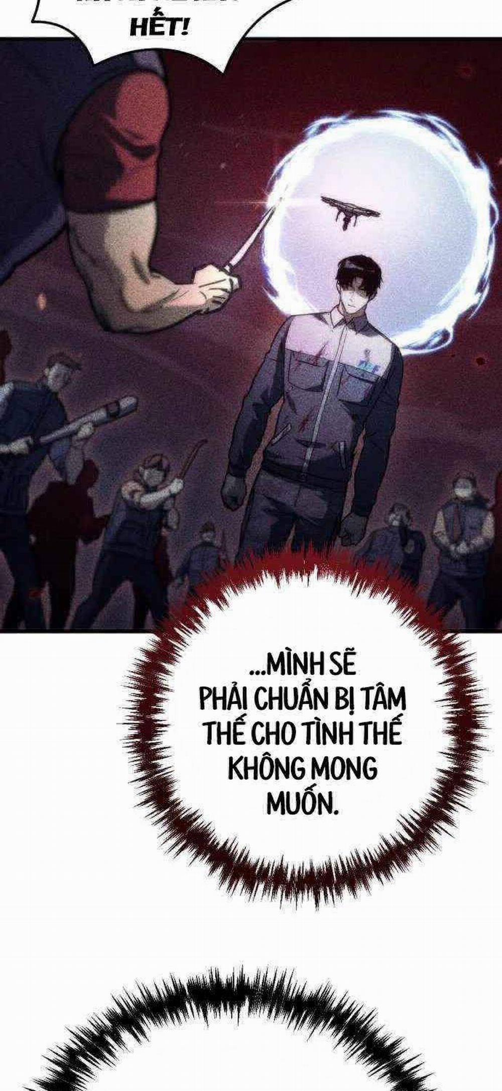 Mạt Thế Hậu Cần 5 trang 73