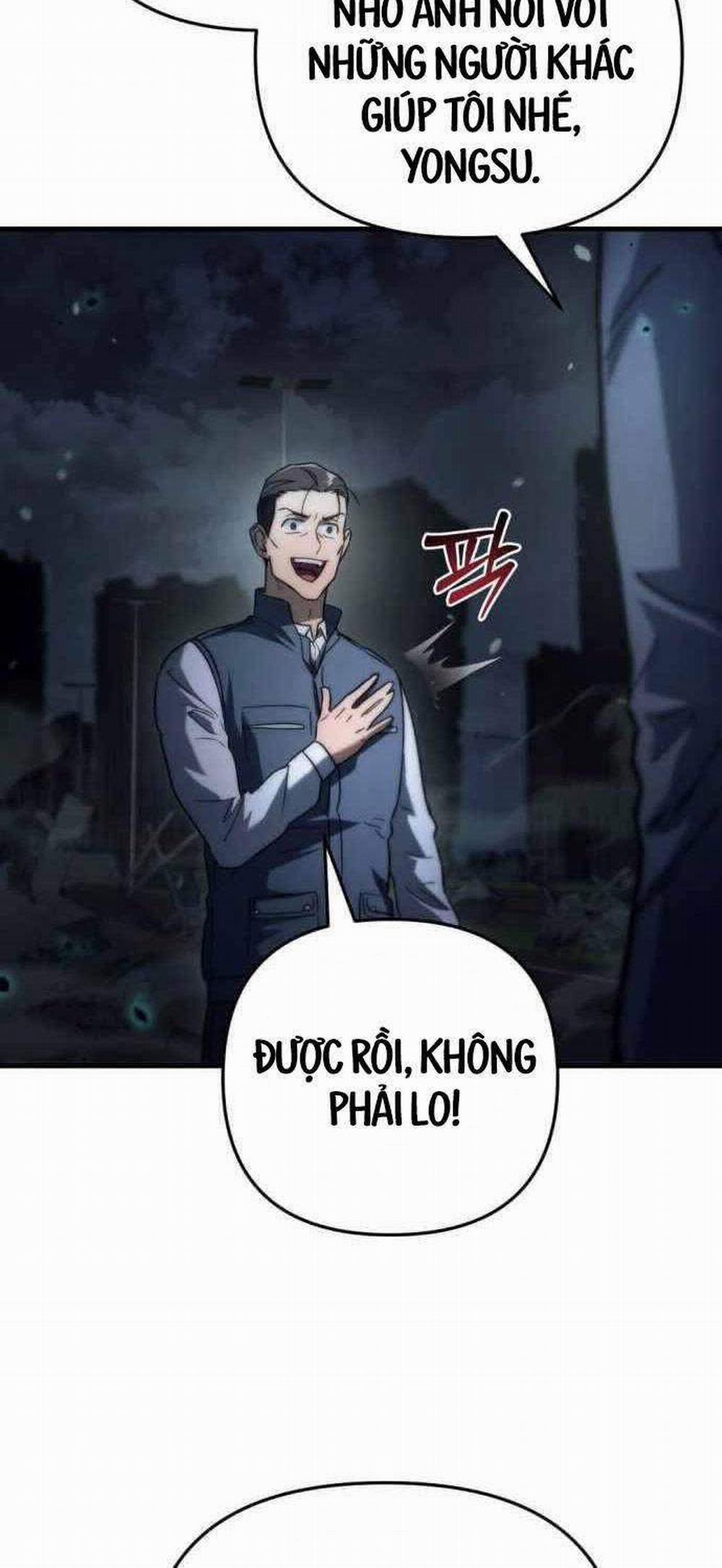 Mạt Thế Hậu Cần 5 trang 79