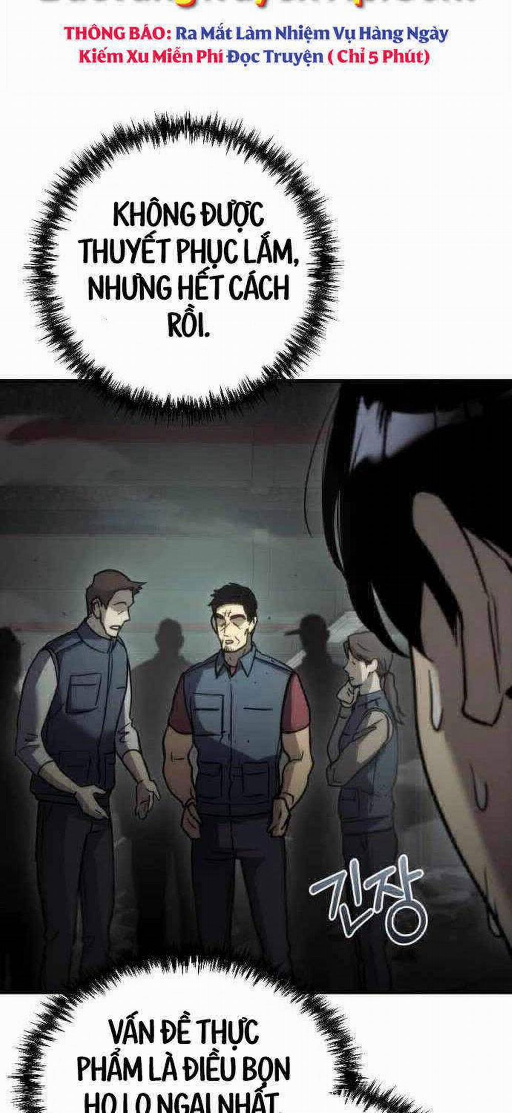 Mạt Thế Hậu Cần 5 trang 91