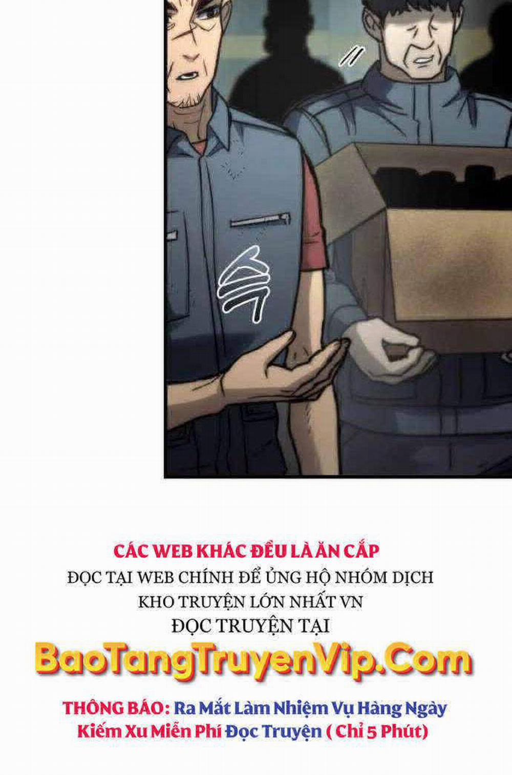 Mạt Thế Hậu Cần 5 trang 95