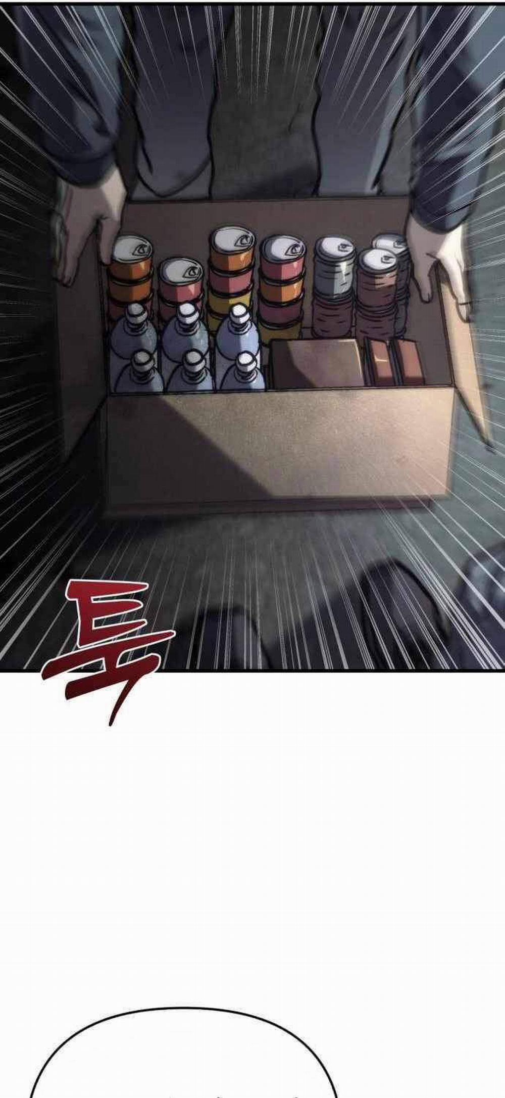 Mạt Thế Hậu Cần 5 trang 96