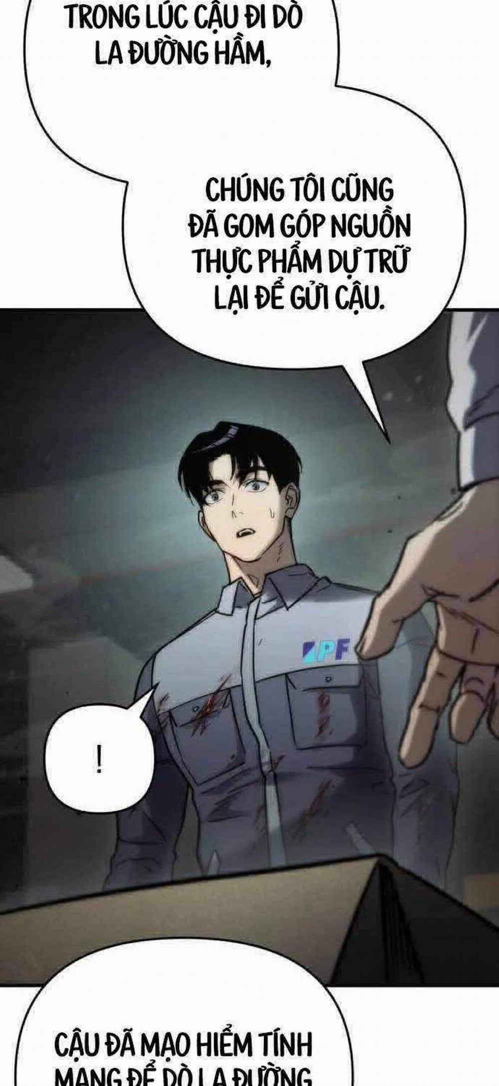 Mạt Thế Hậu Cần 5 trang 97