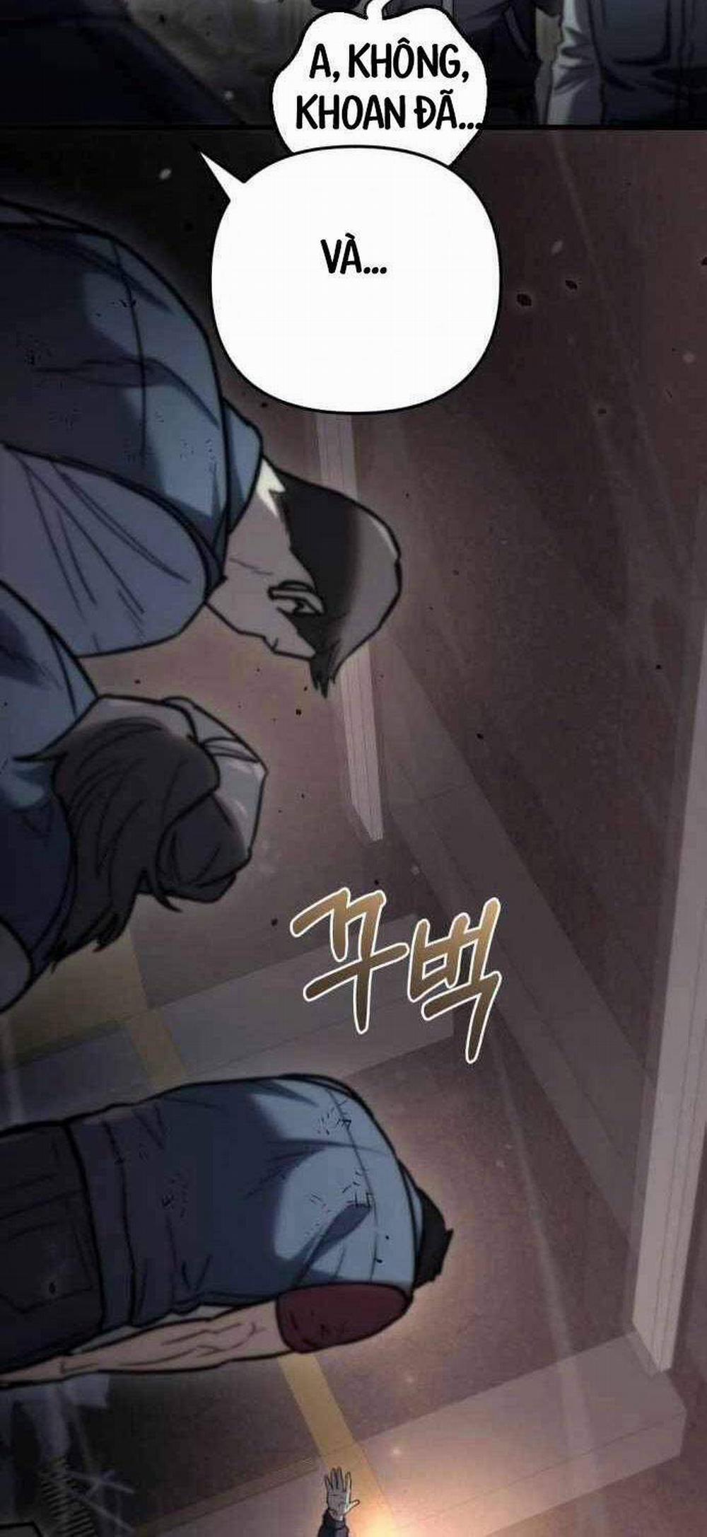 Mạt Thế Hậu Cần 5 trang 99