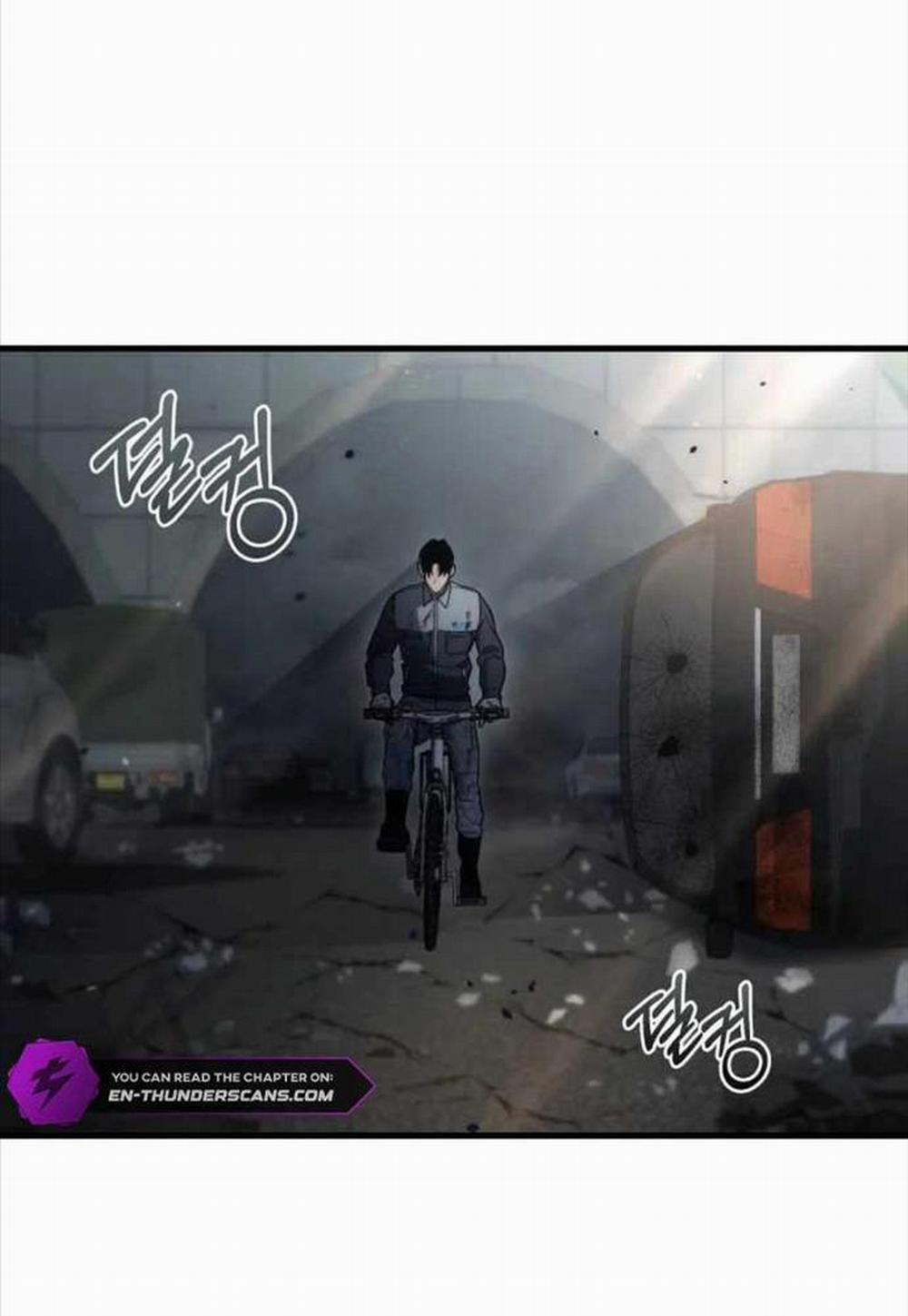 Mạt Thế Hậu Cần 6 trang 101