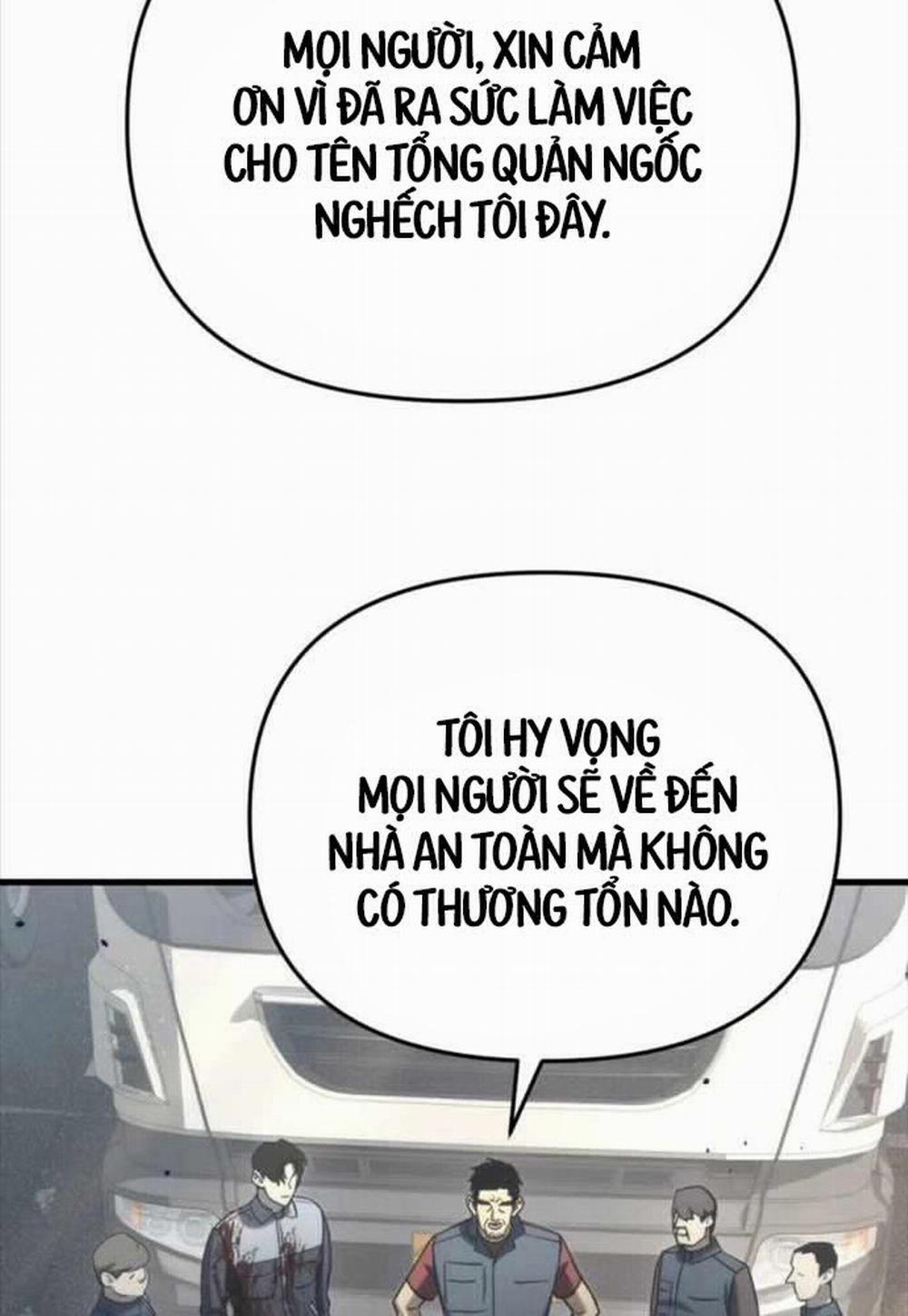 Mạt Thế Hậu Cần 6 trang 112