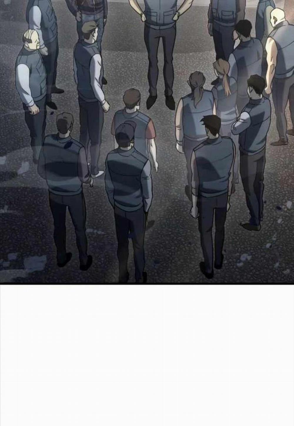 Mạt Thế Hậu Cần 6 trang 113