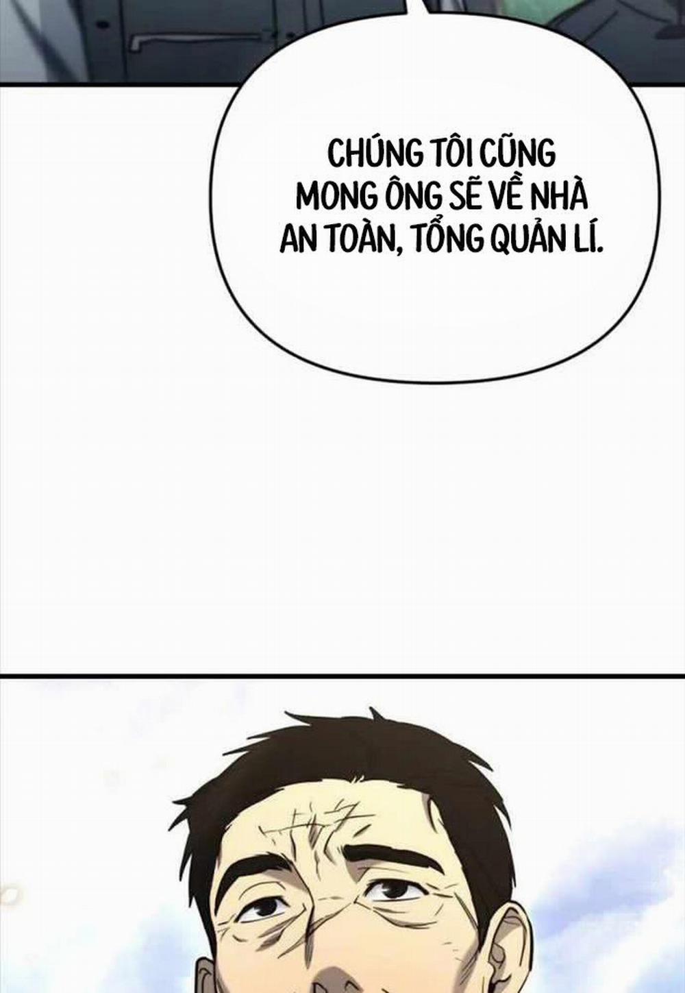 Mạt Thế Hậu Cần 6 trang 115