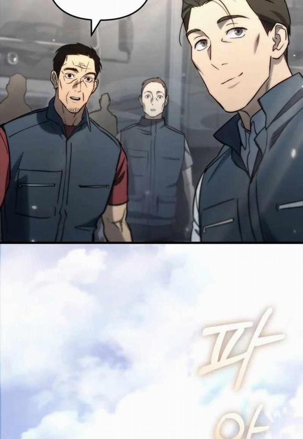 Mạt Thế Hậu Cần 6 trang 119