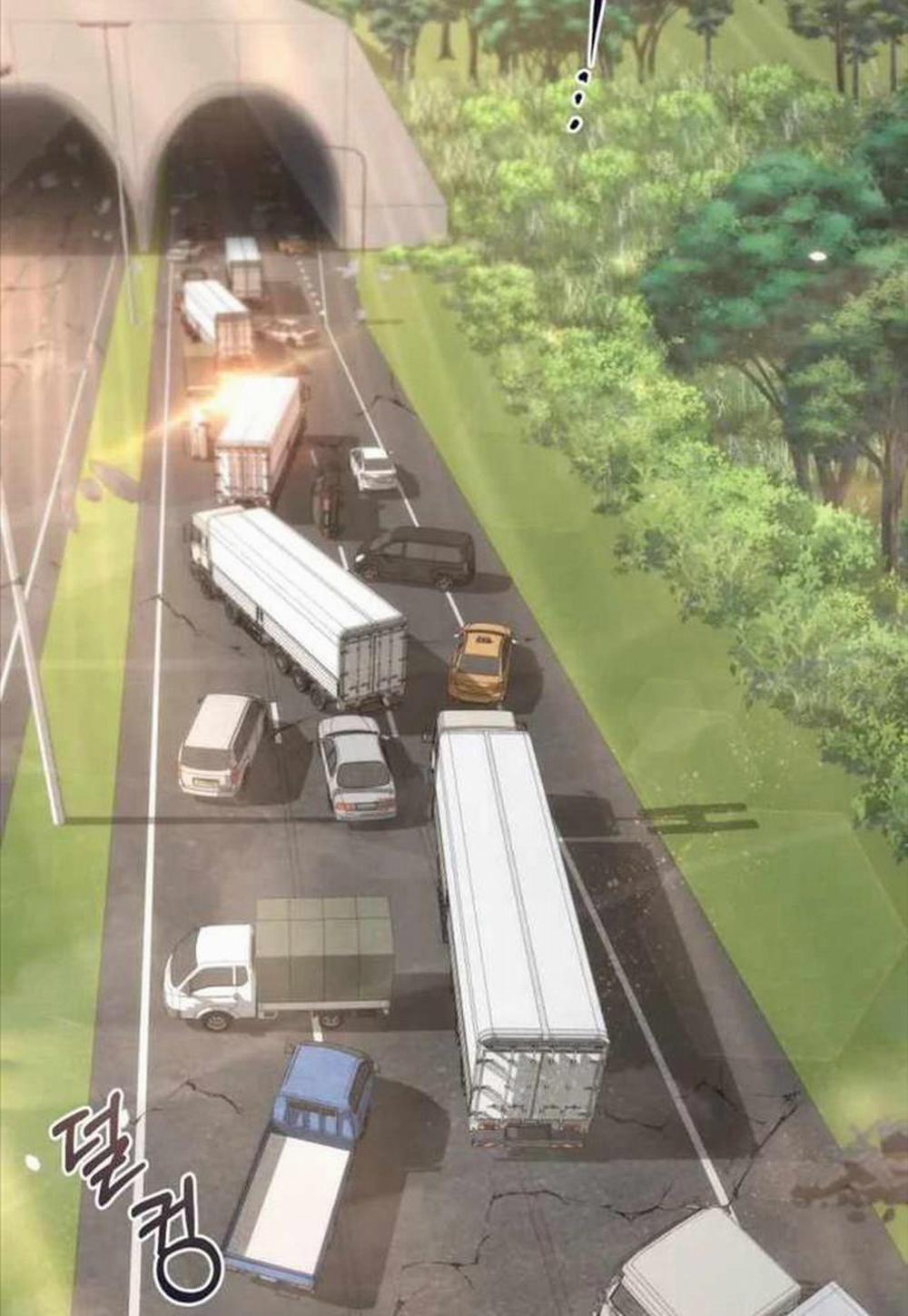 Mạt Thế Hậu Cần 6 trang 123