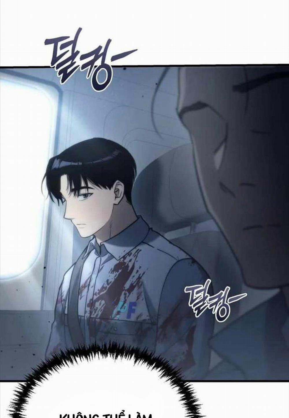 Mạt Thế Hậu Cần 6 trang 143