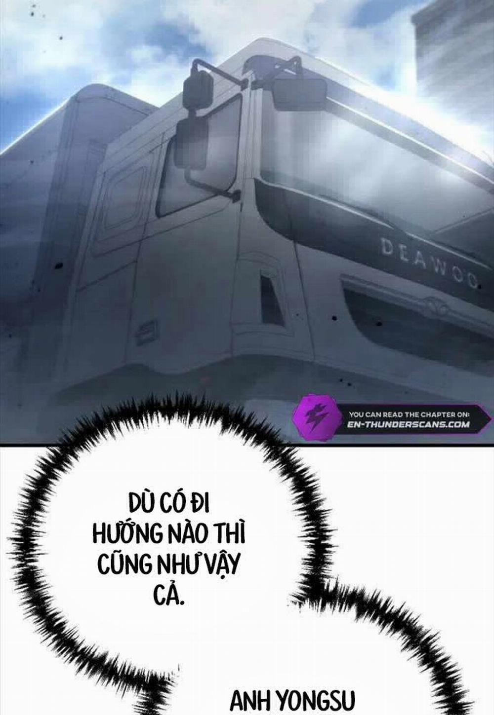 Mạt Thế Hậu Cần 6 trang 145