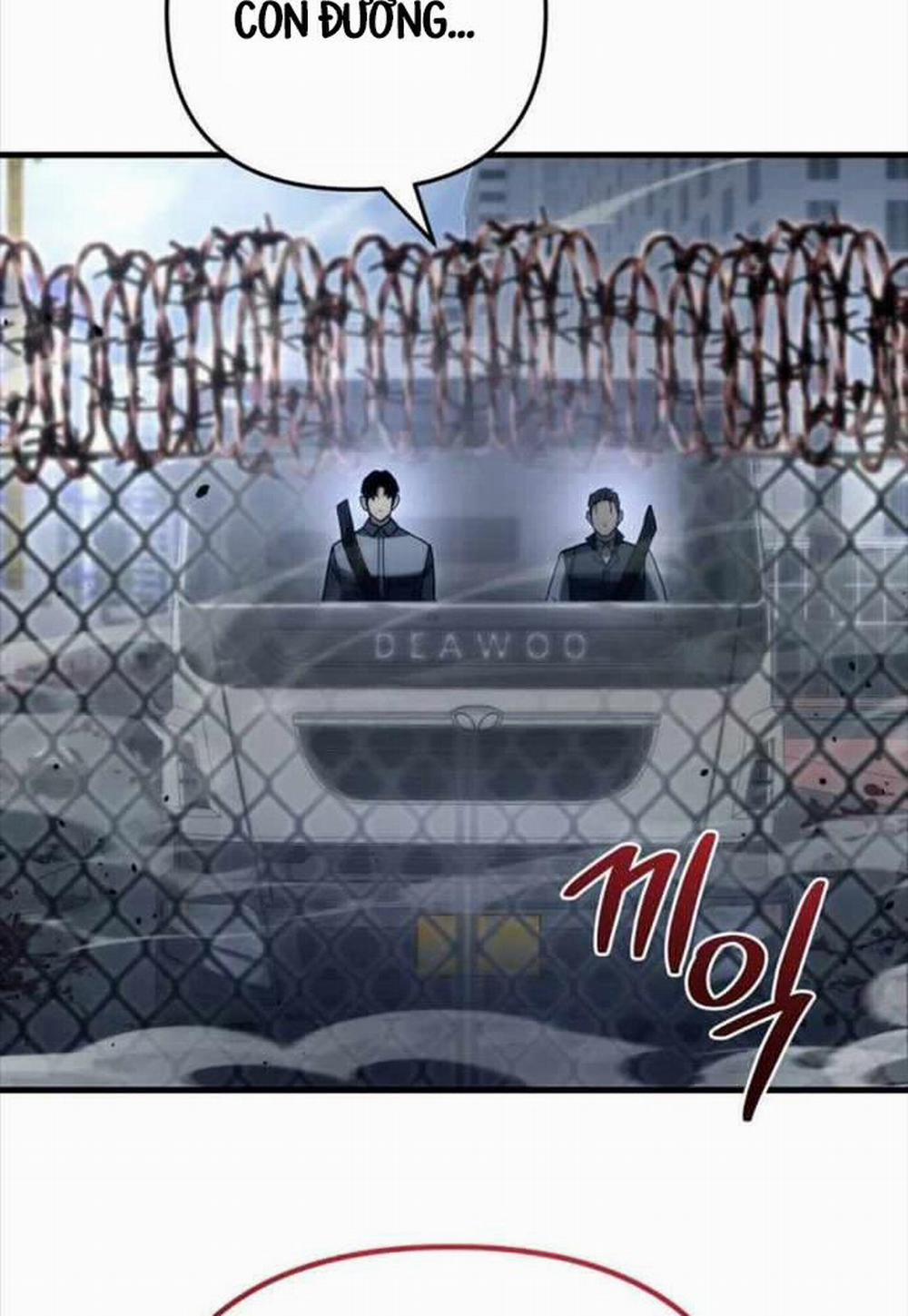 Mạt Thế Hậu Cần 6 trang 152