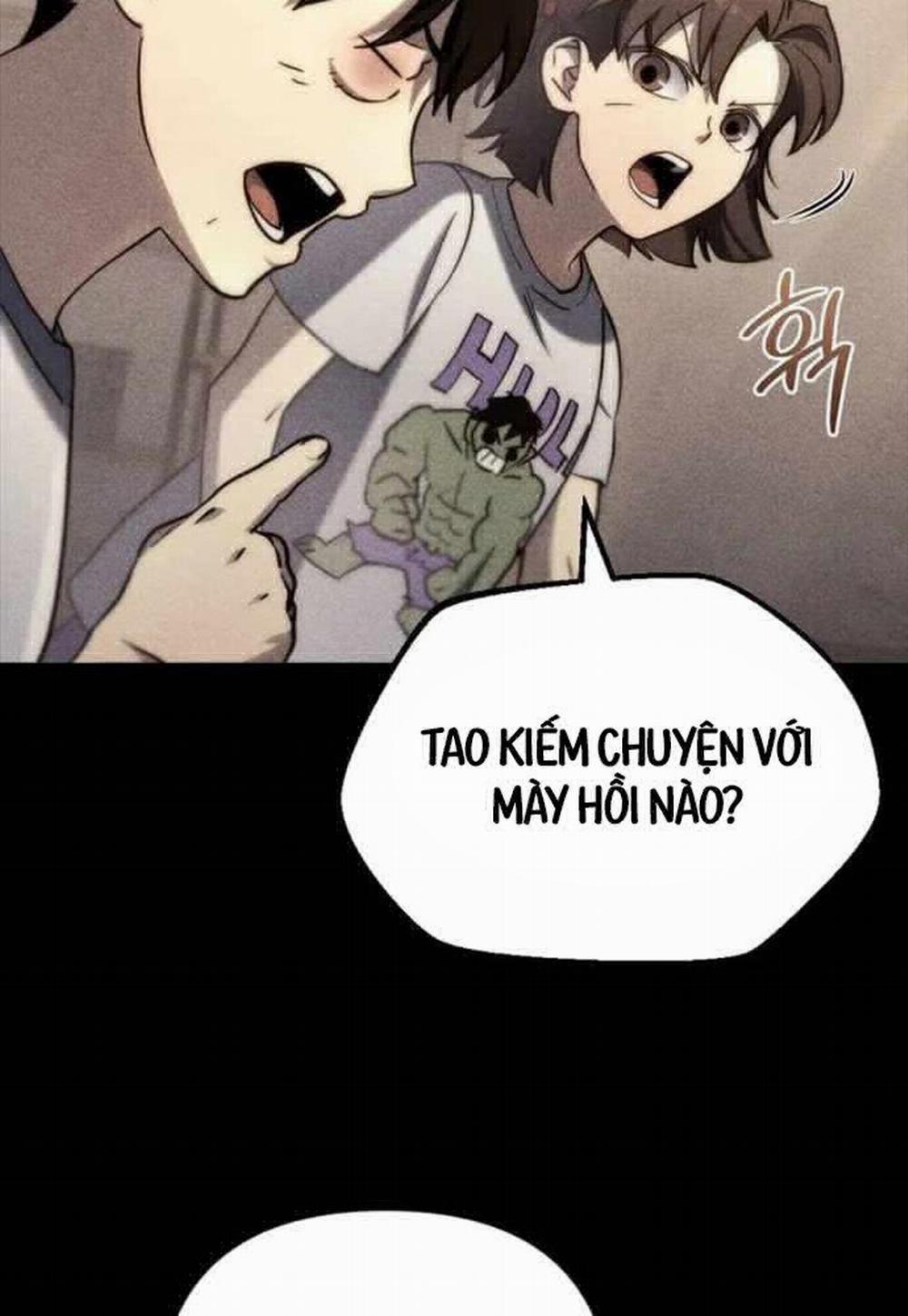 Mạt Thế Hậu Cần 6 trang 16