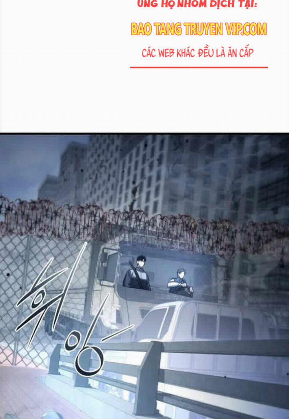 Mạt Thế Hậu Cần 6 trang 165