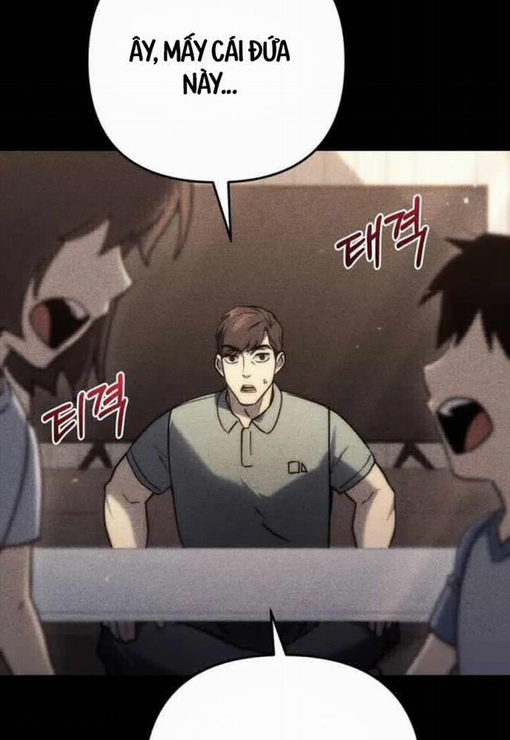 Mạt Thế Hậu Cần 6 trang 17