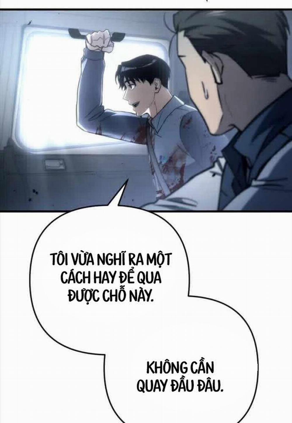 Mạt Thế Hậu Cần 6 trang 171