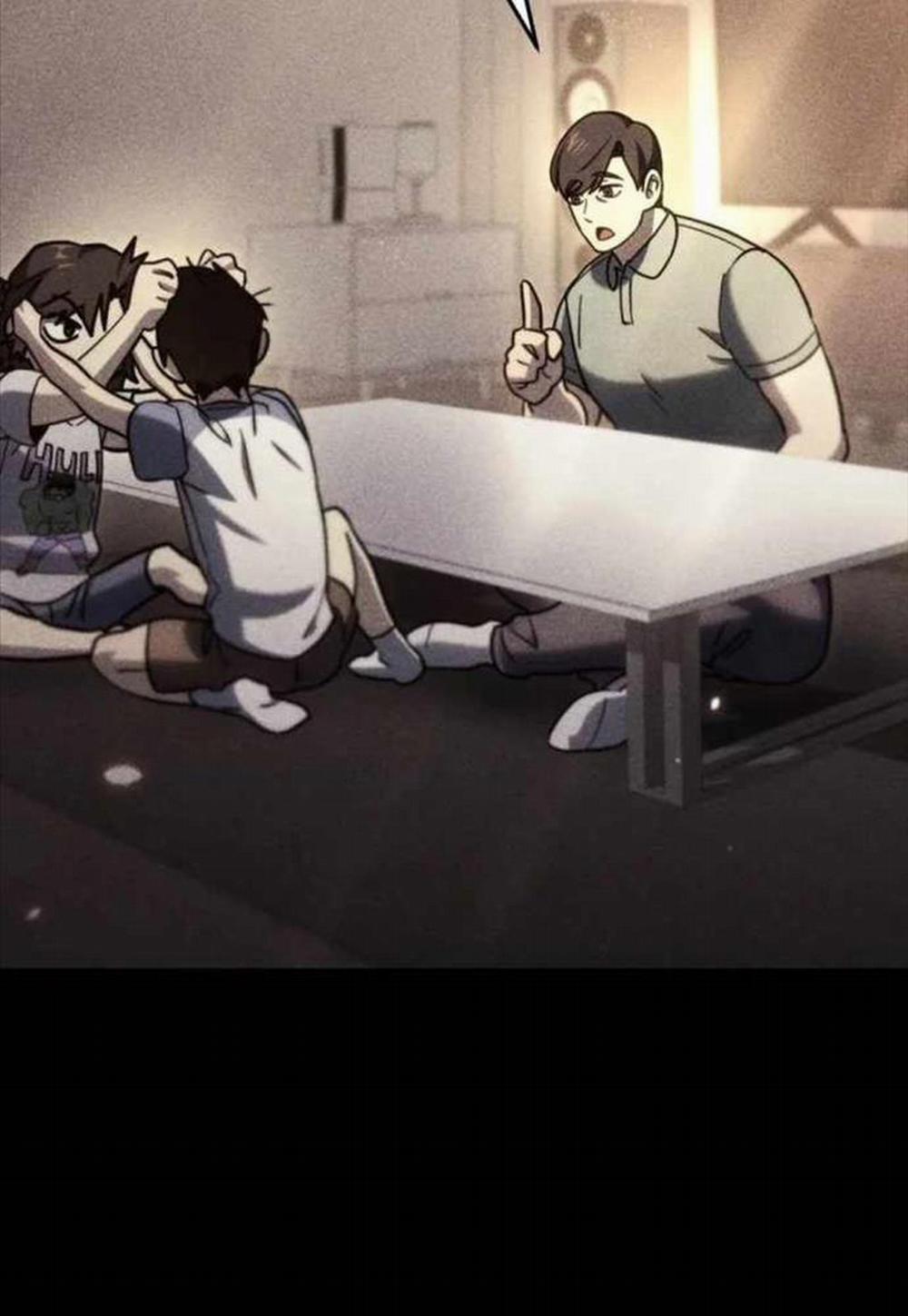 Mạt Thế Hậu Cần 6 trang 24