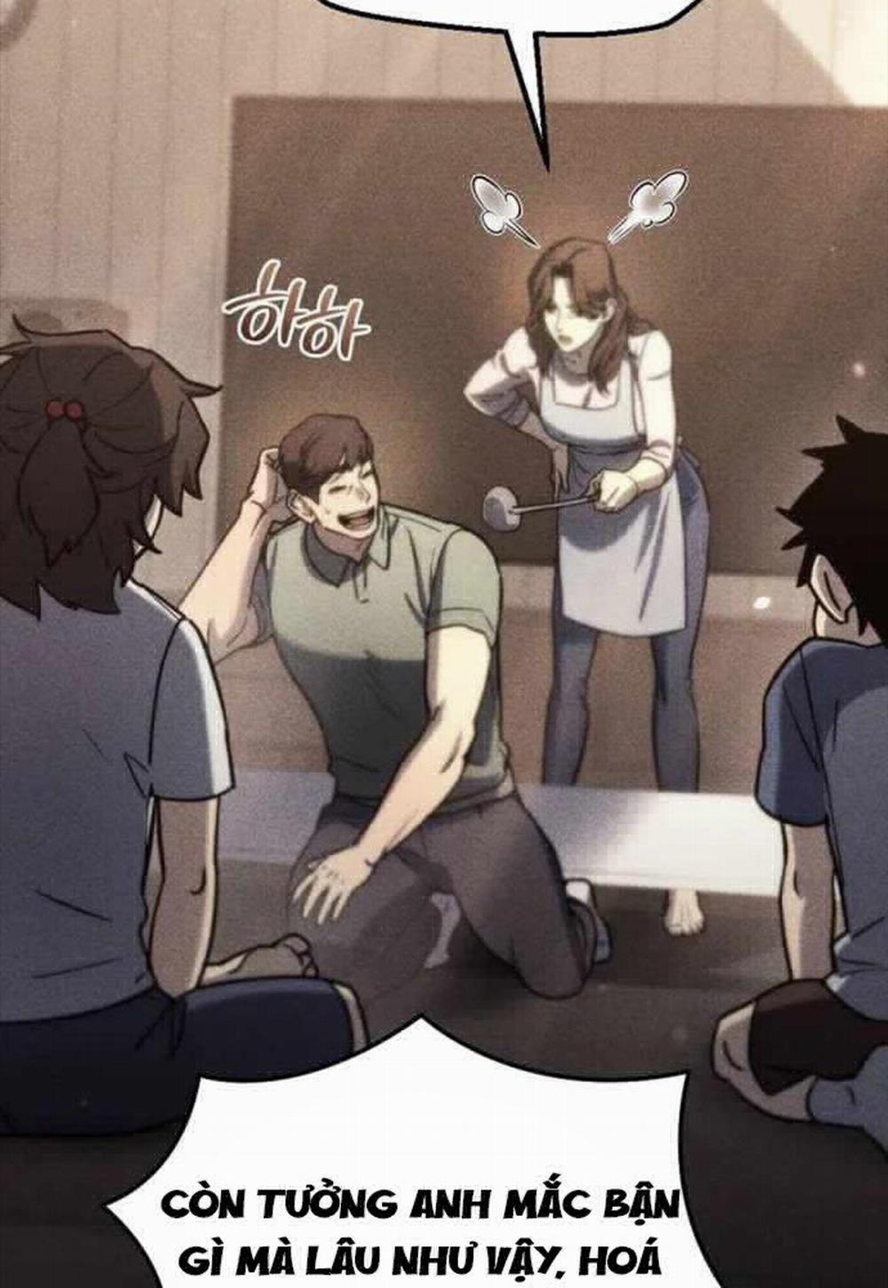 Mạt Thế Hậu Cần 6 trang 27