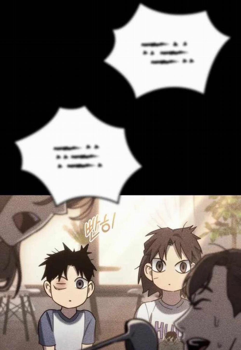 Mạt Thế Hậu Cần 6 trang 29