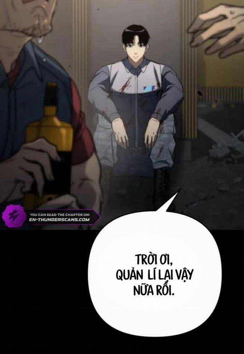 Mạt Thế Hậu Cần 6 trang 34