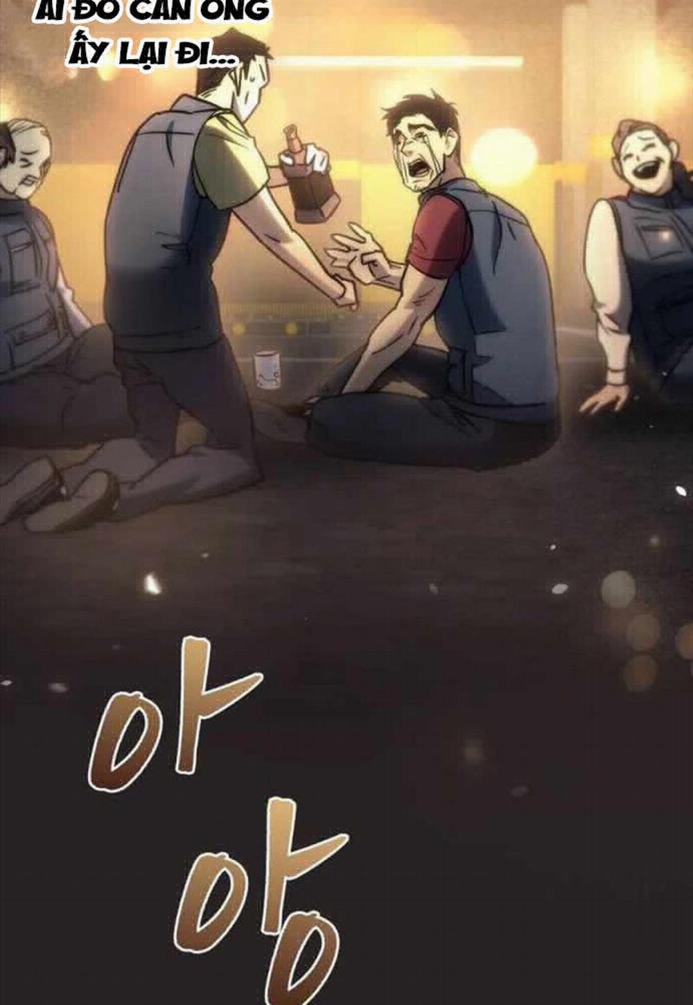 Mạt Thế Hậu Cần 6 trang 37