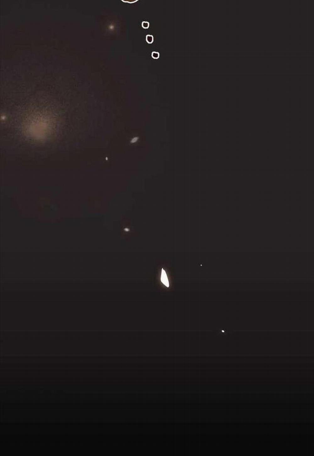 Mạt Thế Hậu Cần 6 trang 38