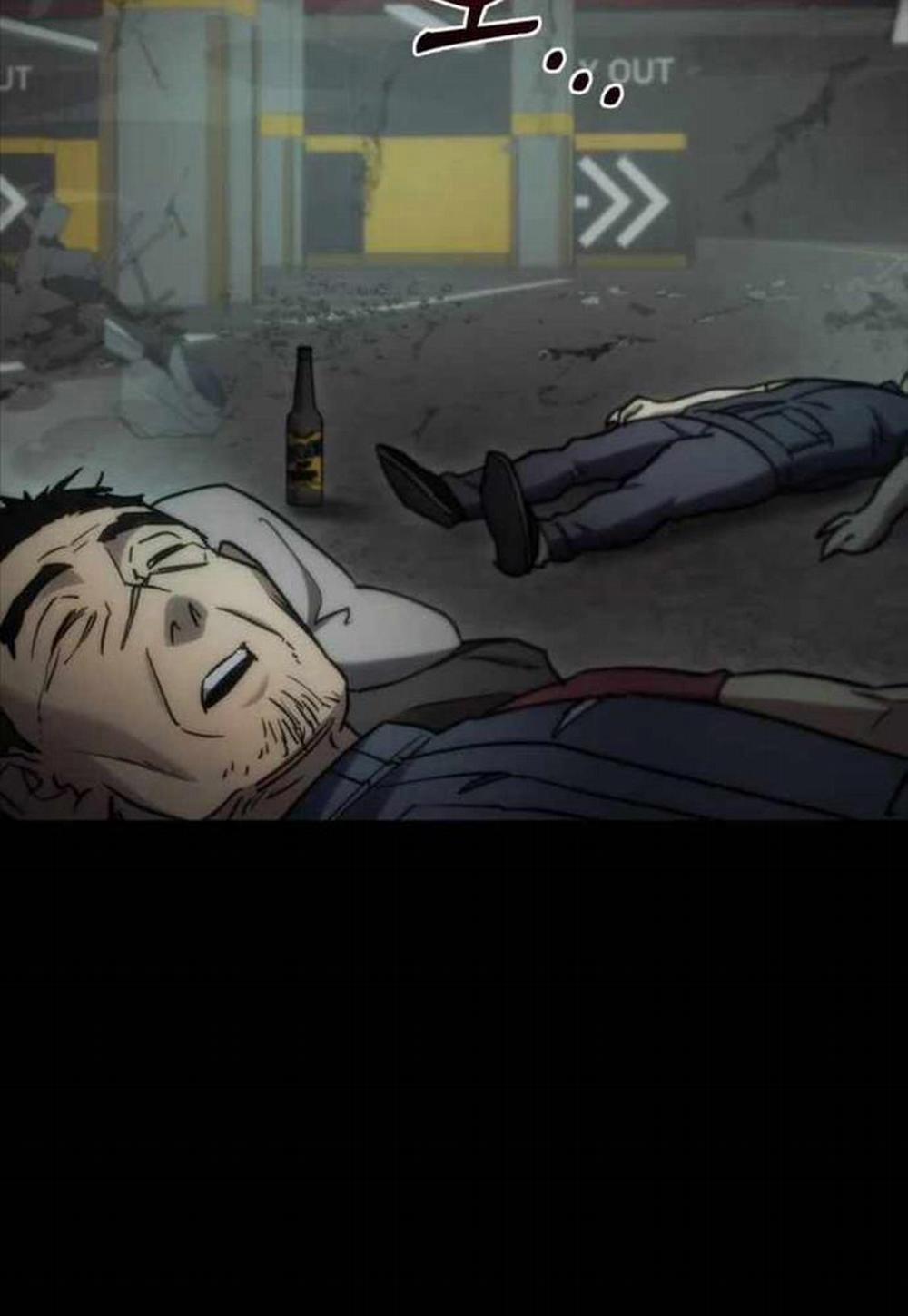 Mạt Thế Hậu Cần 6 trang 41