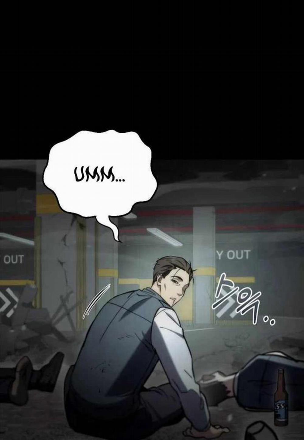 Mạt Thế Hậu Cần 6 trang 42