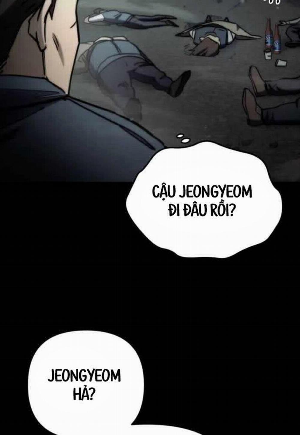 Mạt Thế Hậu Cần 6 trang 44