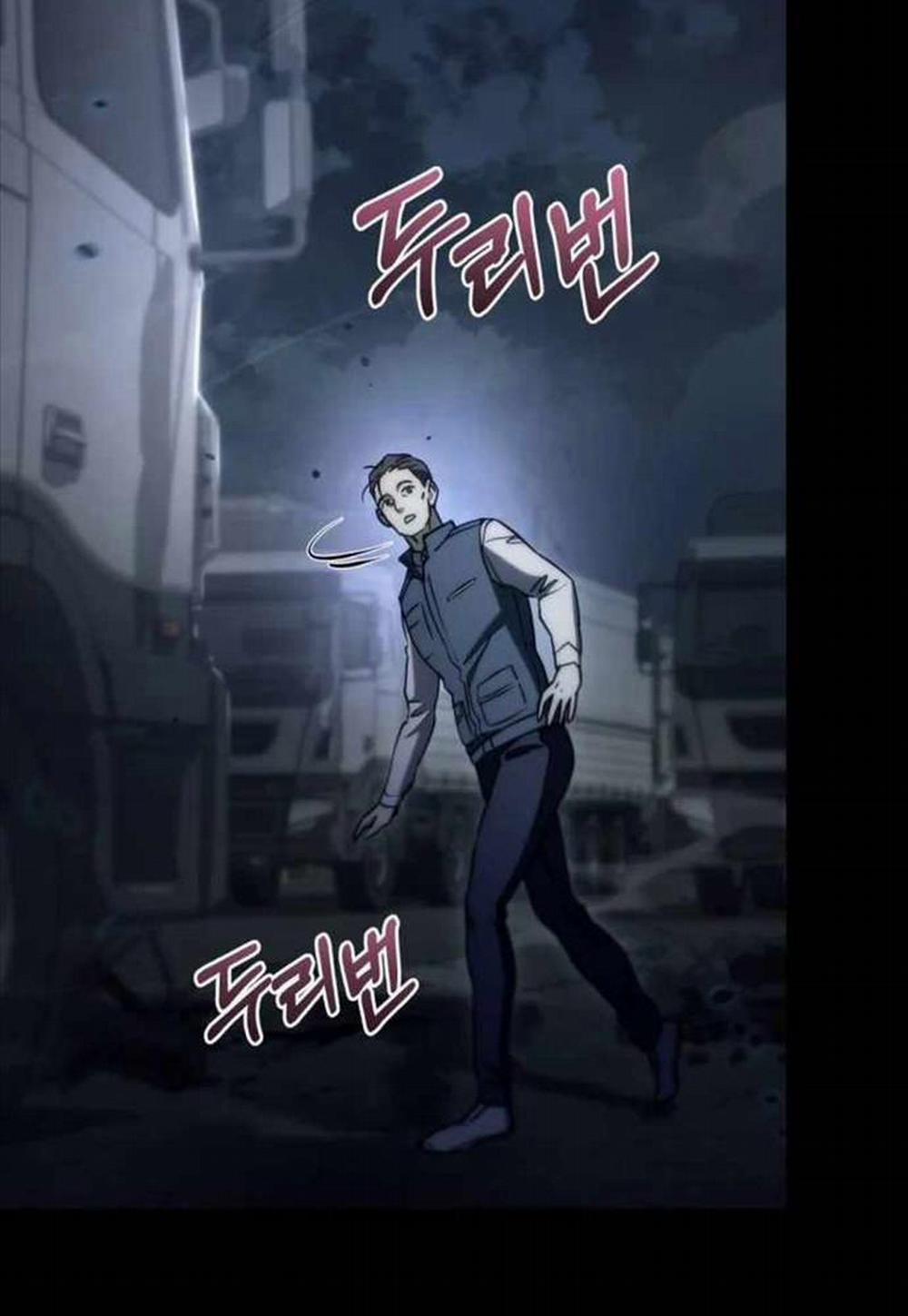 Mạt Thế Hậu Cần 6 trang 47