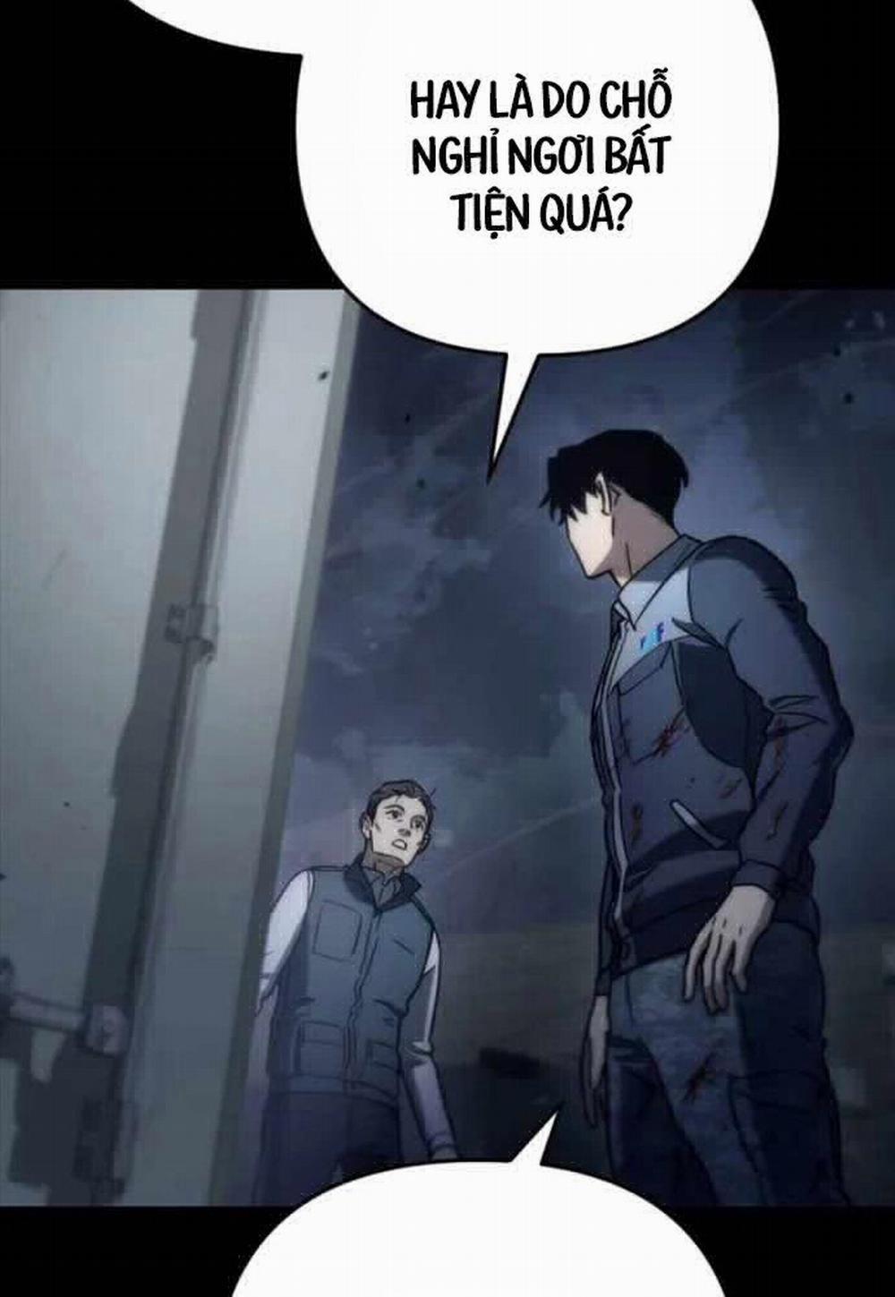 Mạt Thế Hậu Cần 6 trang 51