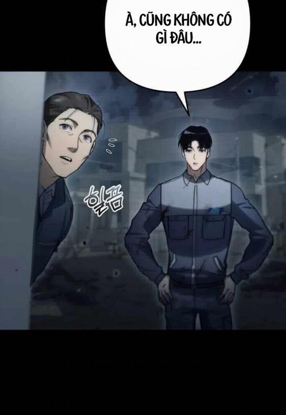 Mạt Thế Hậu Cần 6 trang 53