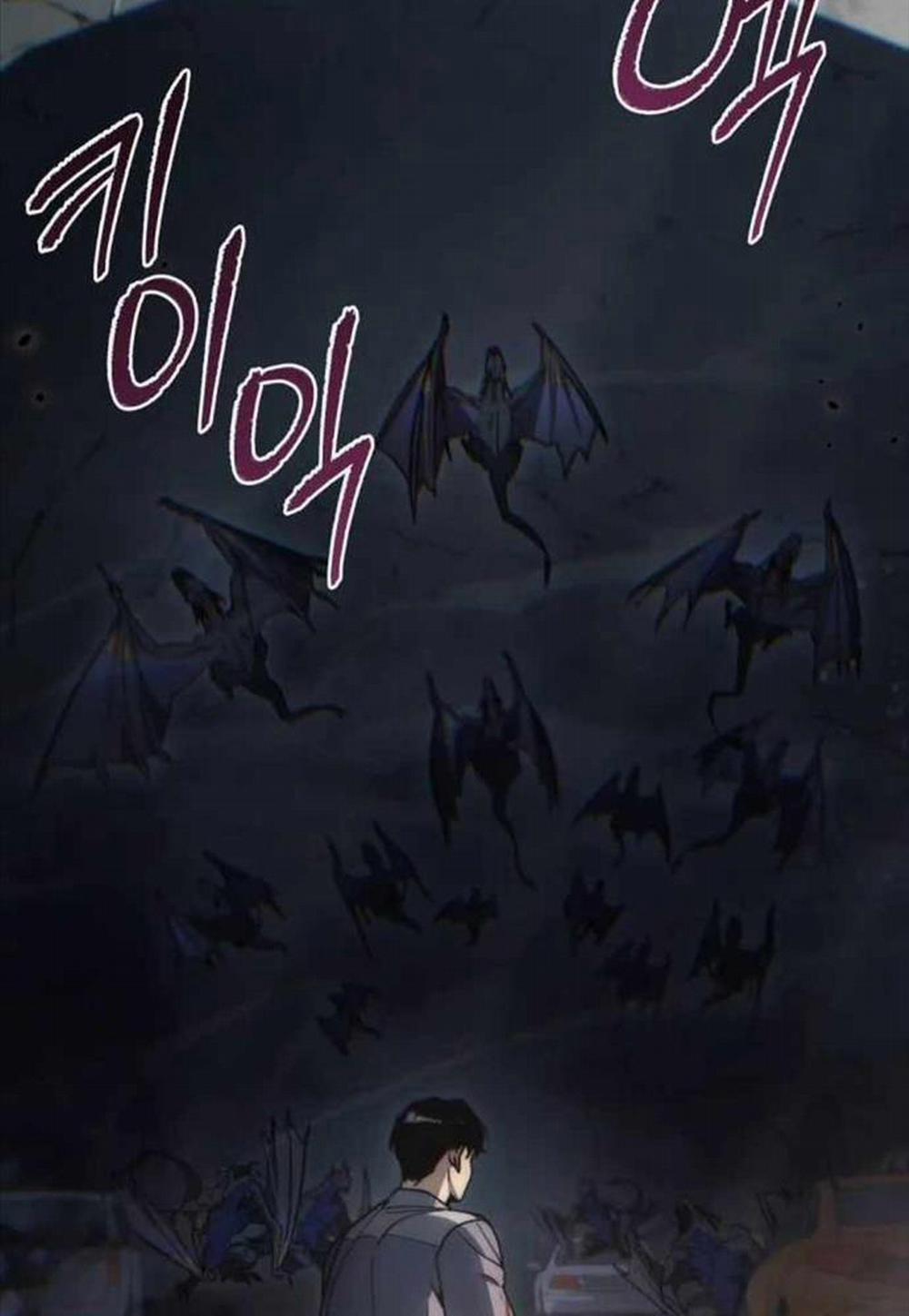 Mạt Thế Hậu Cần 6 trang 8