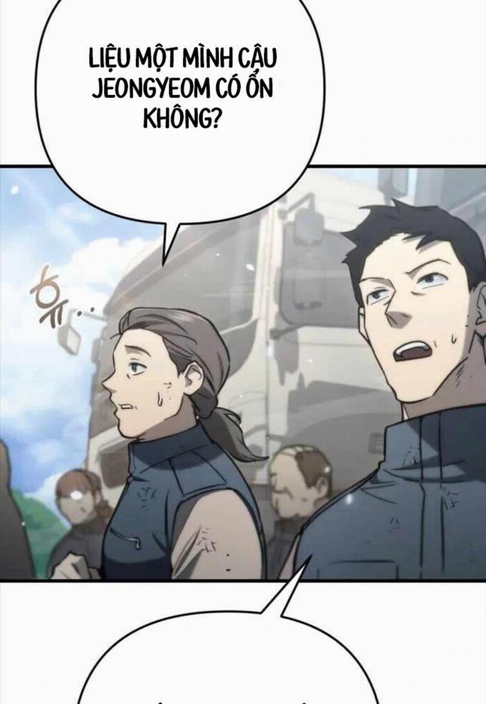 Mạt Thế Hậu Cần 6 trang 98