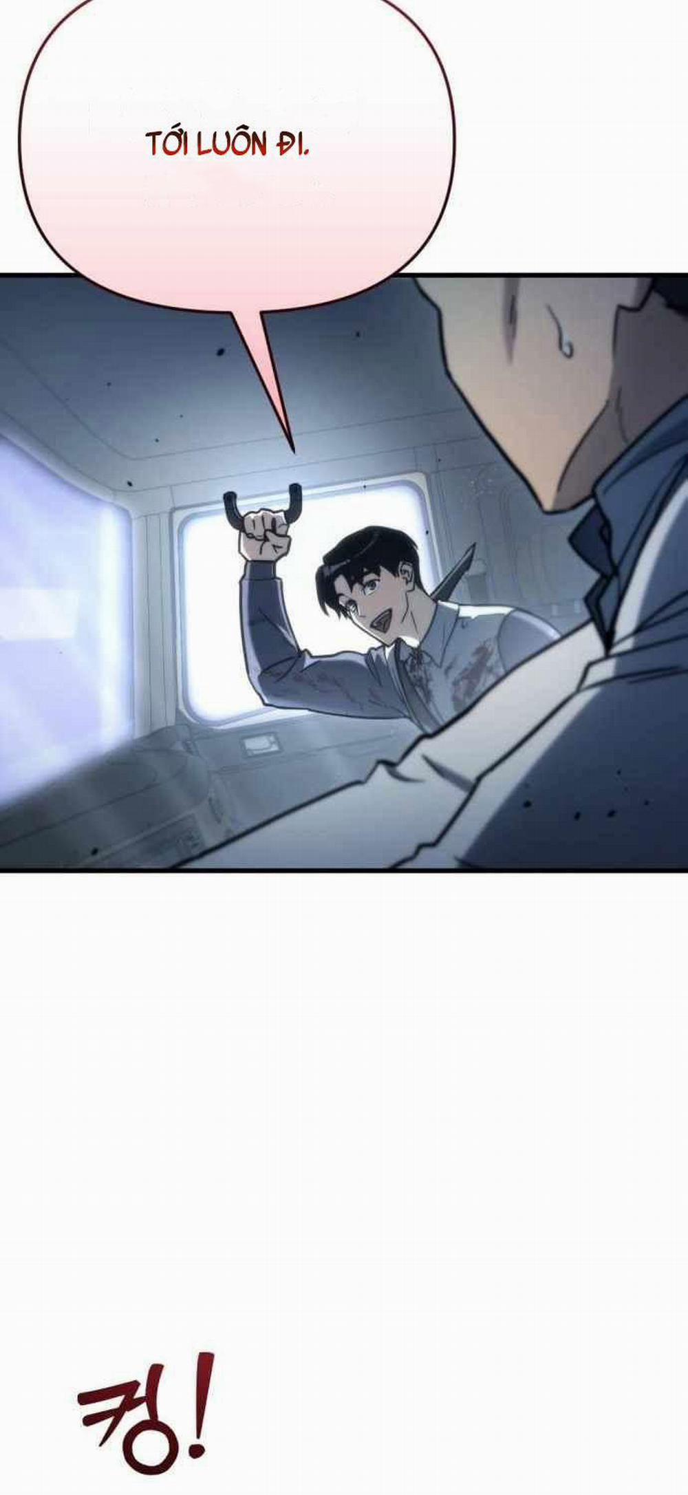 Mạt Thế Hậu Cần 7 trang 1