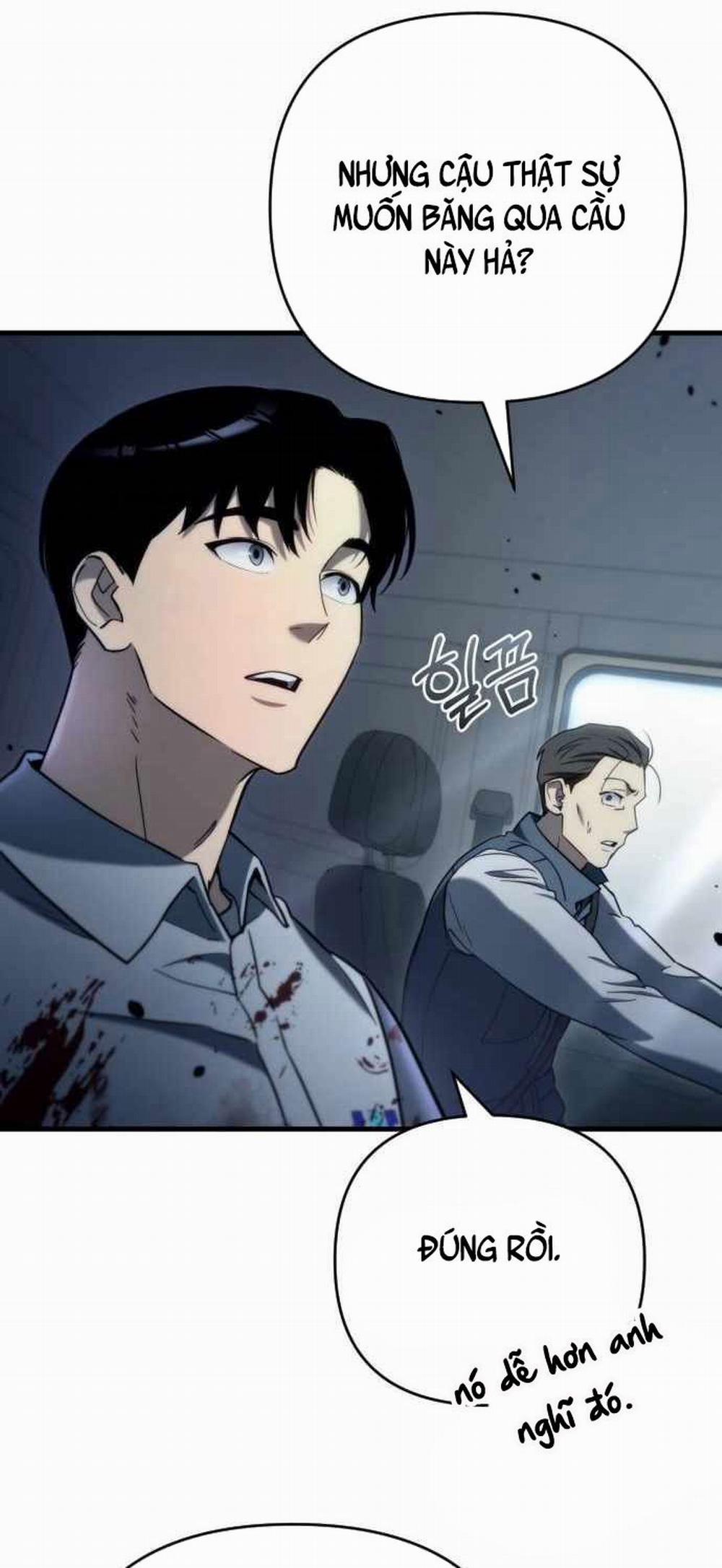 Mạt Thế Hậu Cần 7 trang 10