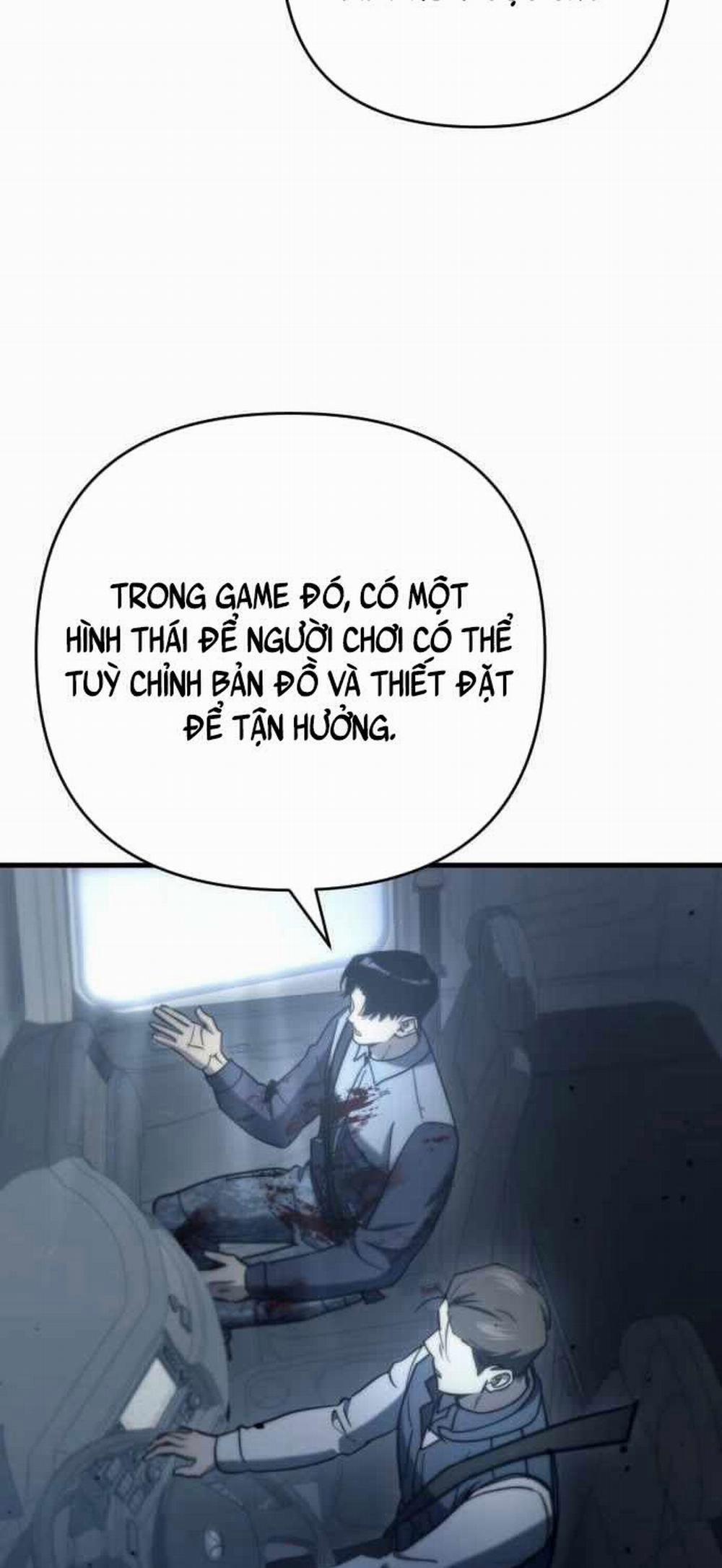 Mạt Thế Hậu Cần 7 trang 12